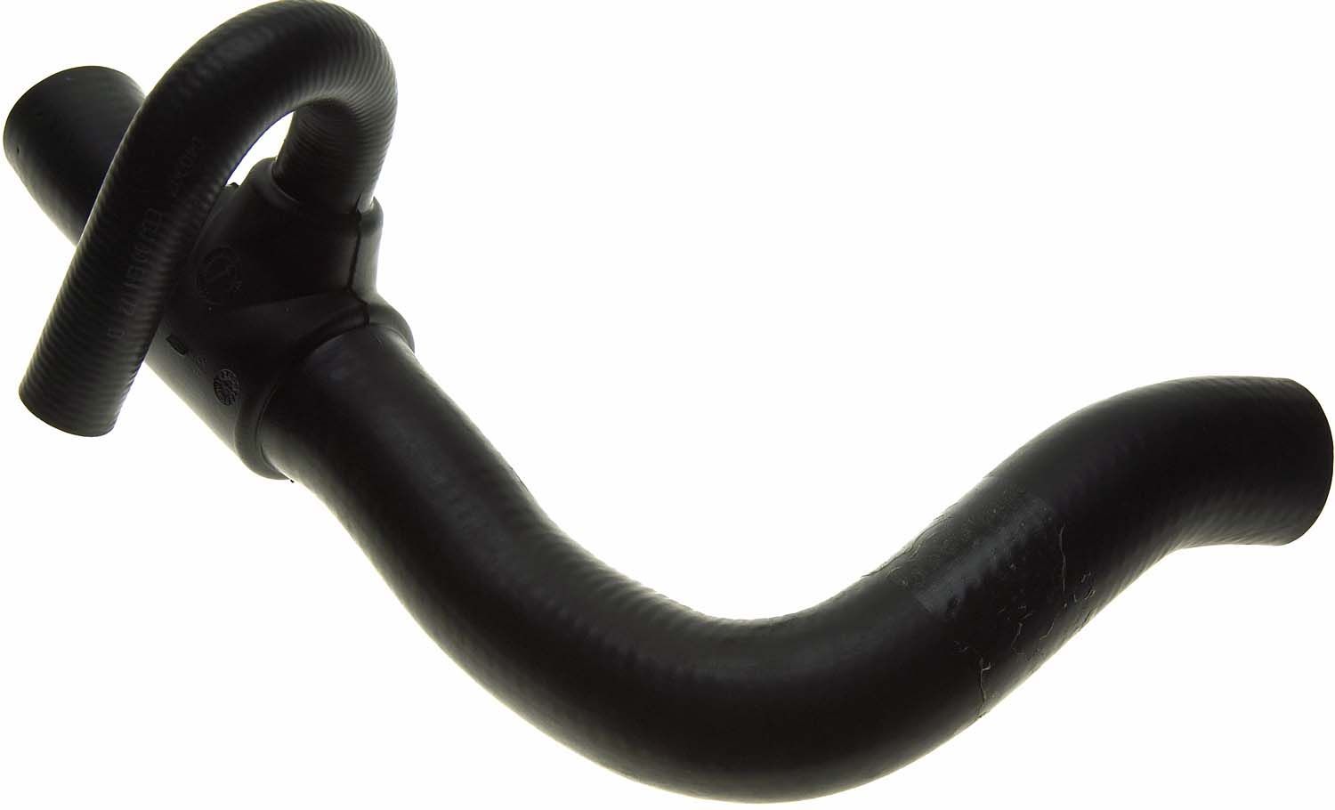 1996 Ford Taurus Radiator Coolant Hose