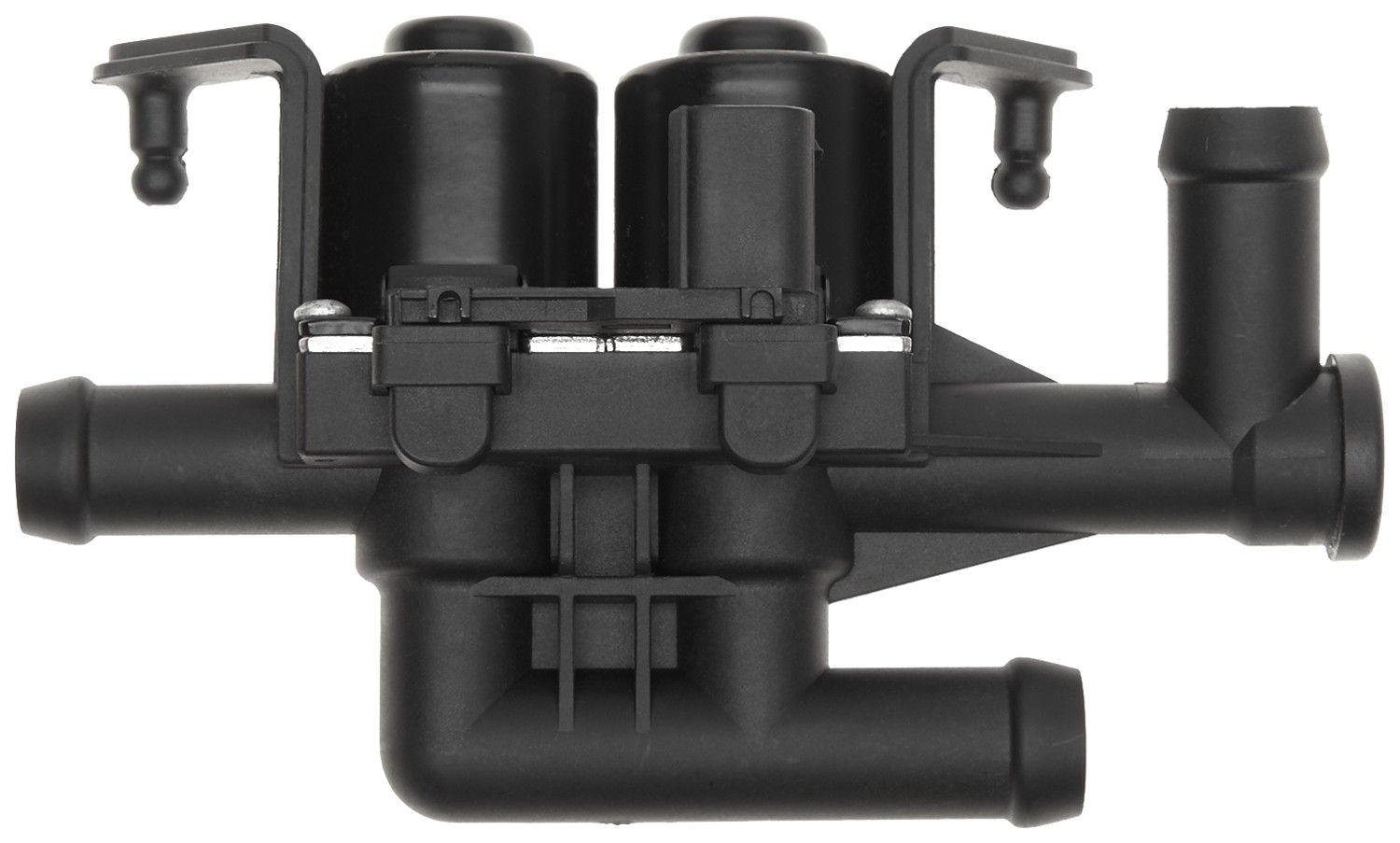 2016, 2015, 2014, 2013, 2012, 2011 BMW 528i HVAC Heater Control Valve