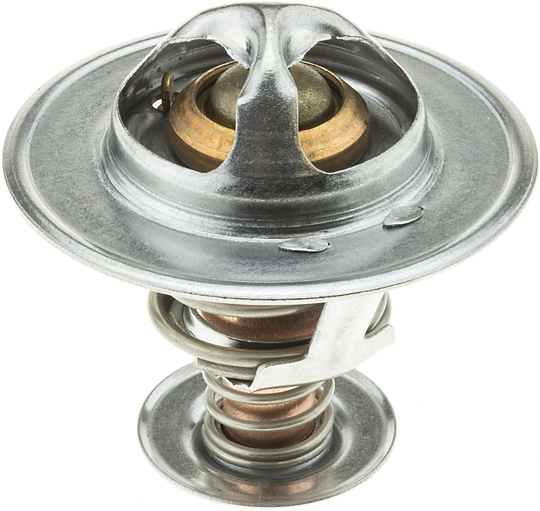 Engine Coolant Thermostat
