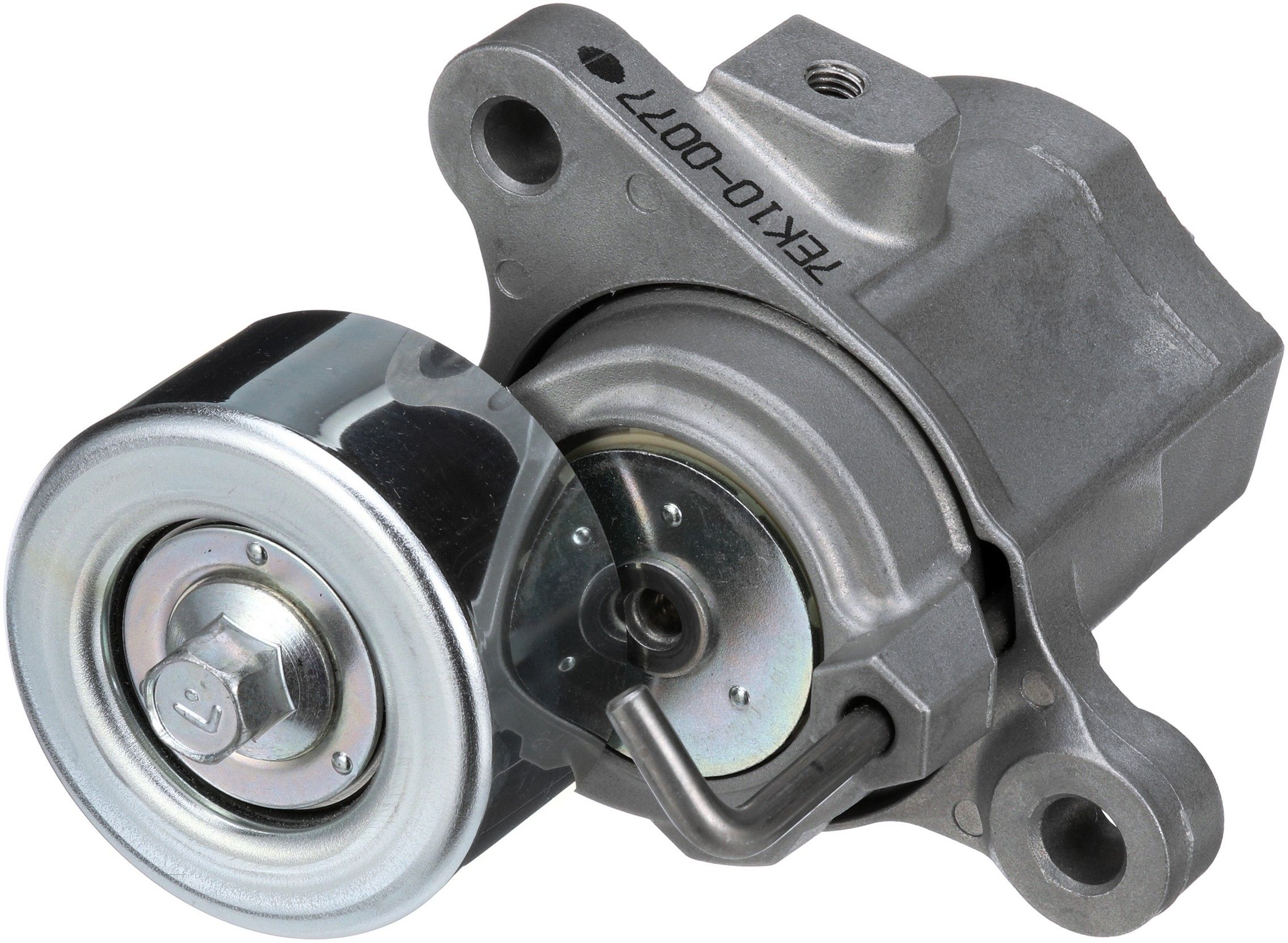 2023, 2022, 2021, 2020, 2019, 2018, 2017 Lexus IS300 Accessory Drive Belt Tensioner Assembly