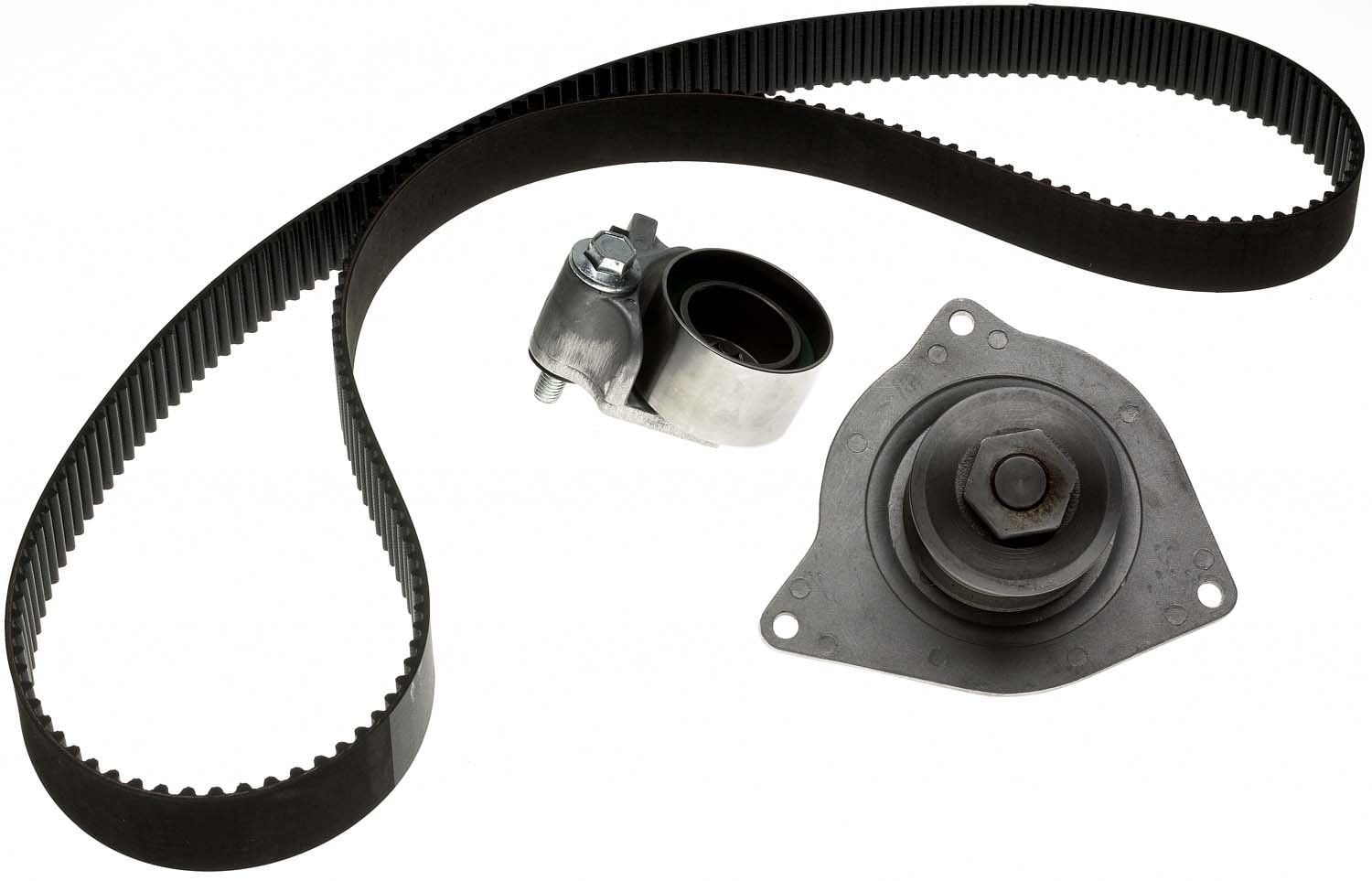 1994, 1993 Dodge Intrepid Engine Timing Belt Kit with Water Pump