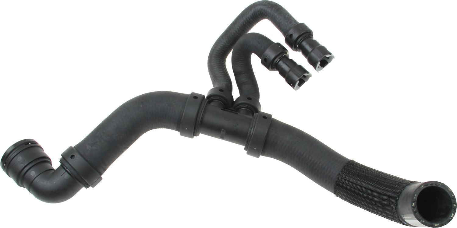 2014, 2013, 2012, 2011 Ford F-150 Radiator Coolant Hose