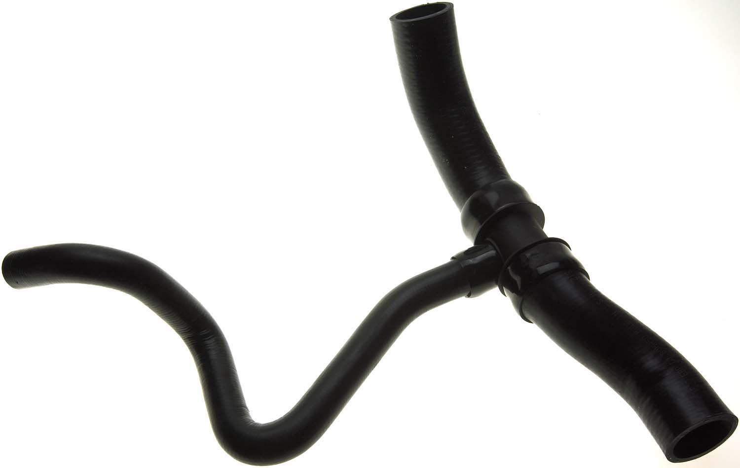 2002, 2001, 2000 Lincoln LS Radiator Coolant Hose