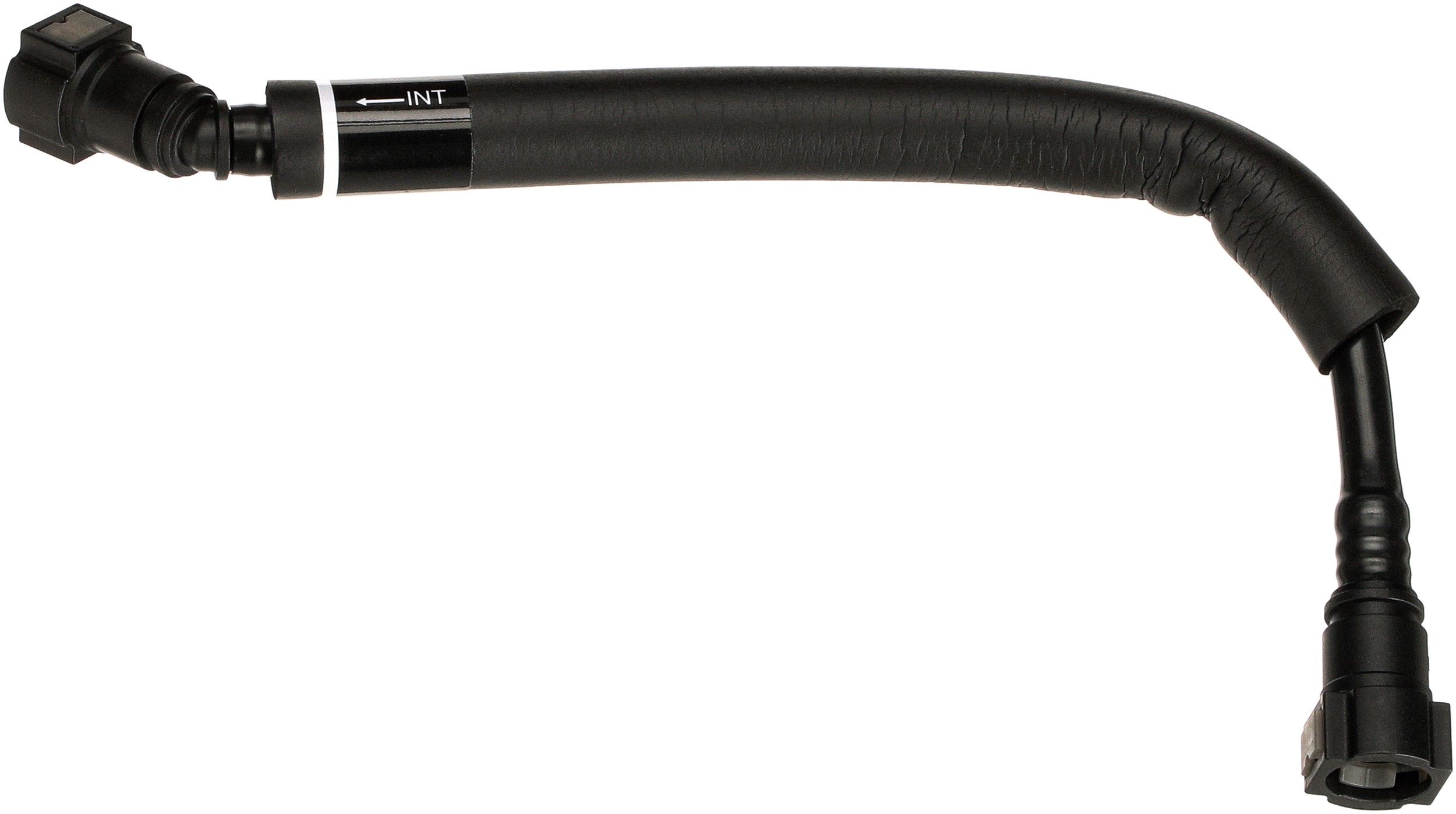 2024, 2023, 2022, 2021, 2020, 2019 GMC Sierra 1500 Engine Crankcase Breather Hose