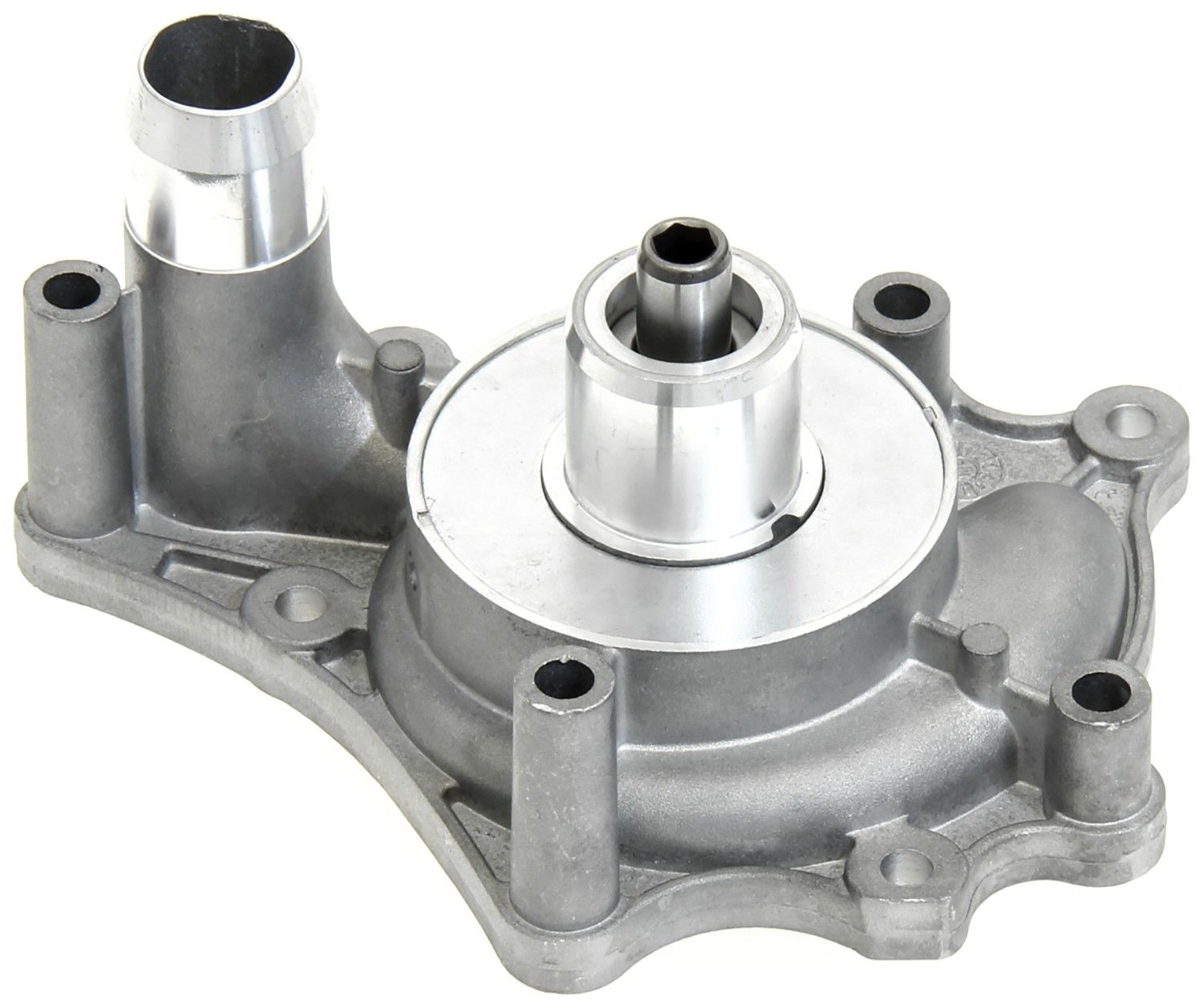 2012, 2011, 2010, 2009, 2008 Audi S5 Quattro Engine Water Pump