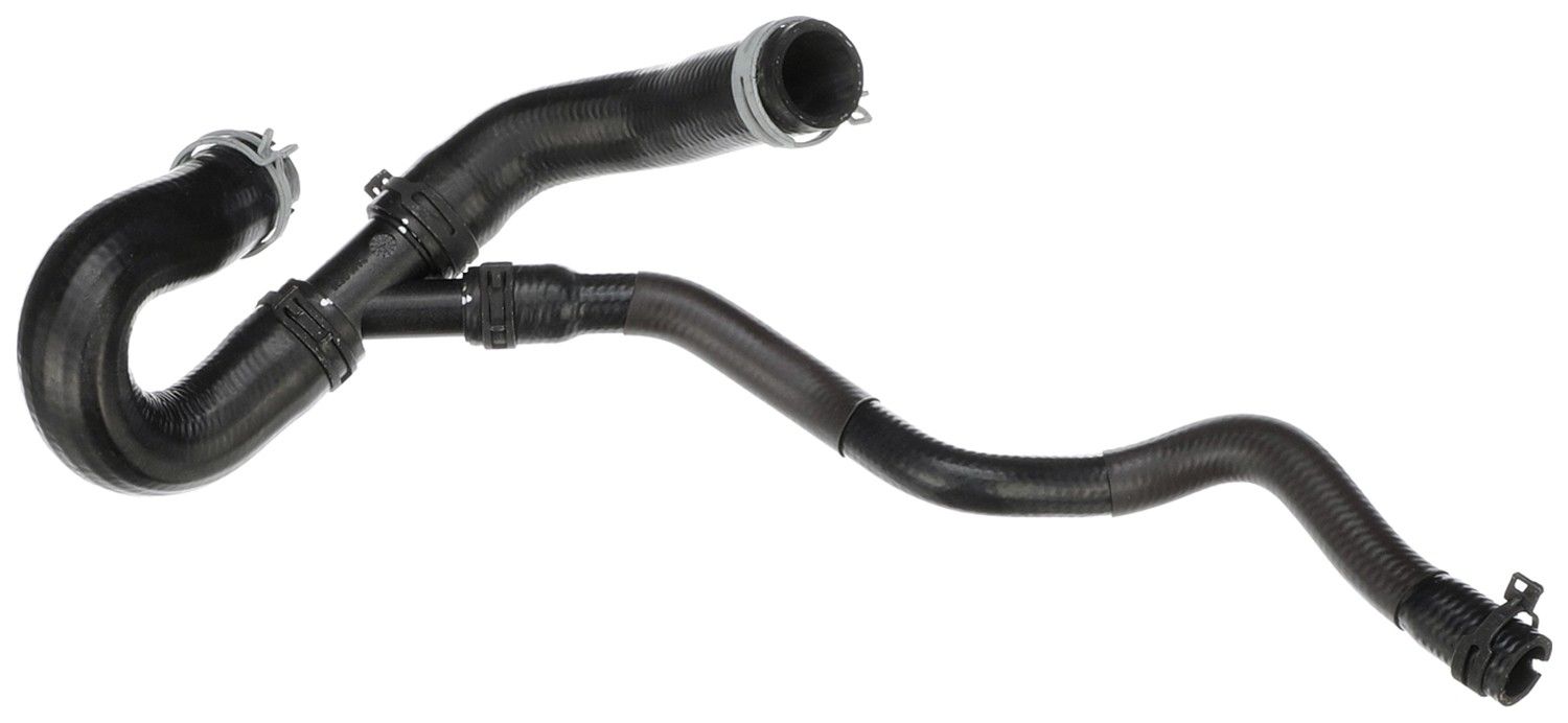 2013, 2012, 2011, 2010 Mazda 3 Radiator Coolant Hose