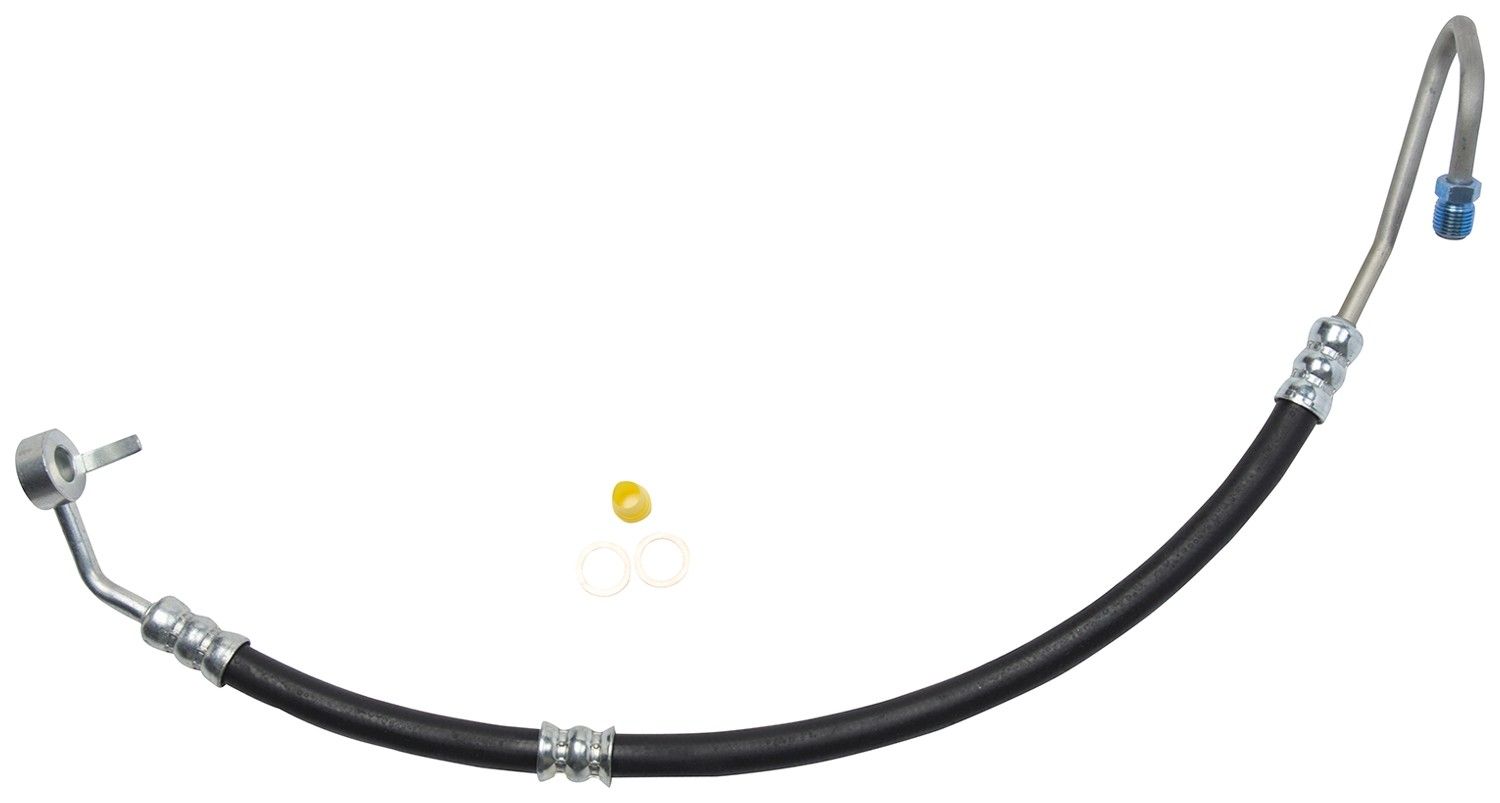Sunsong 3402507 Power Steering Pressure Line Hose Assembly