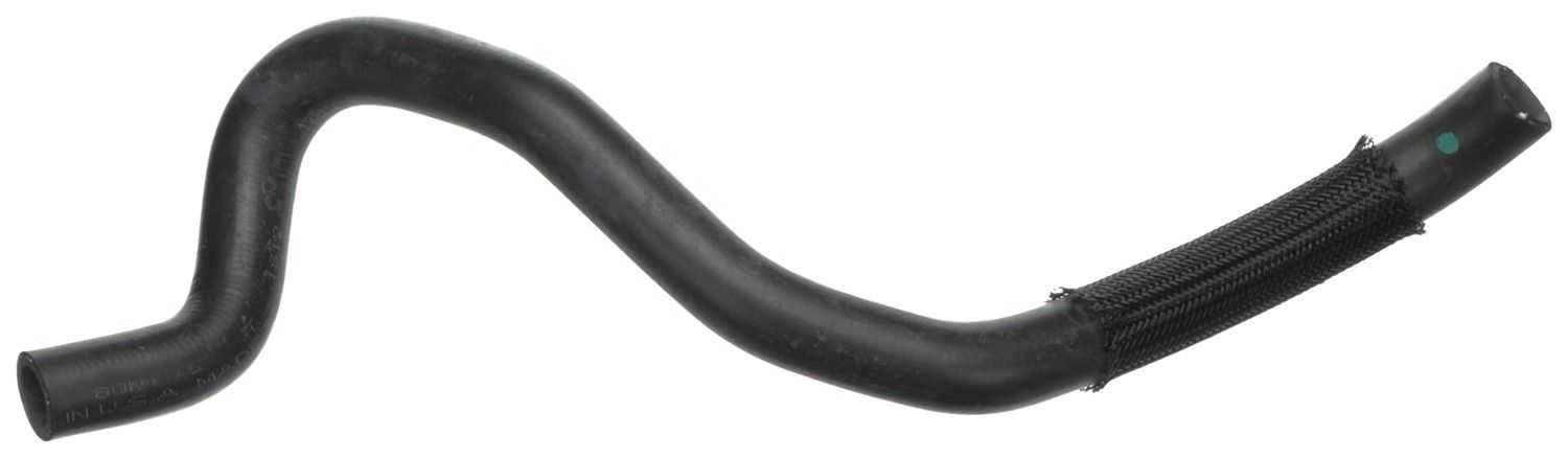2019, 2018, 2017, 2016, 2015, 2014 Nissan Versa Note HVAC Heater Hose