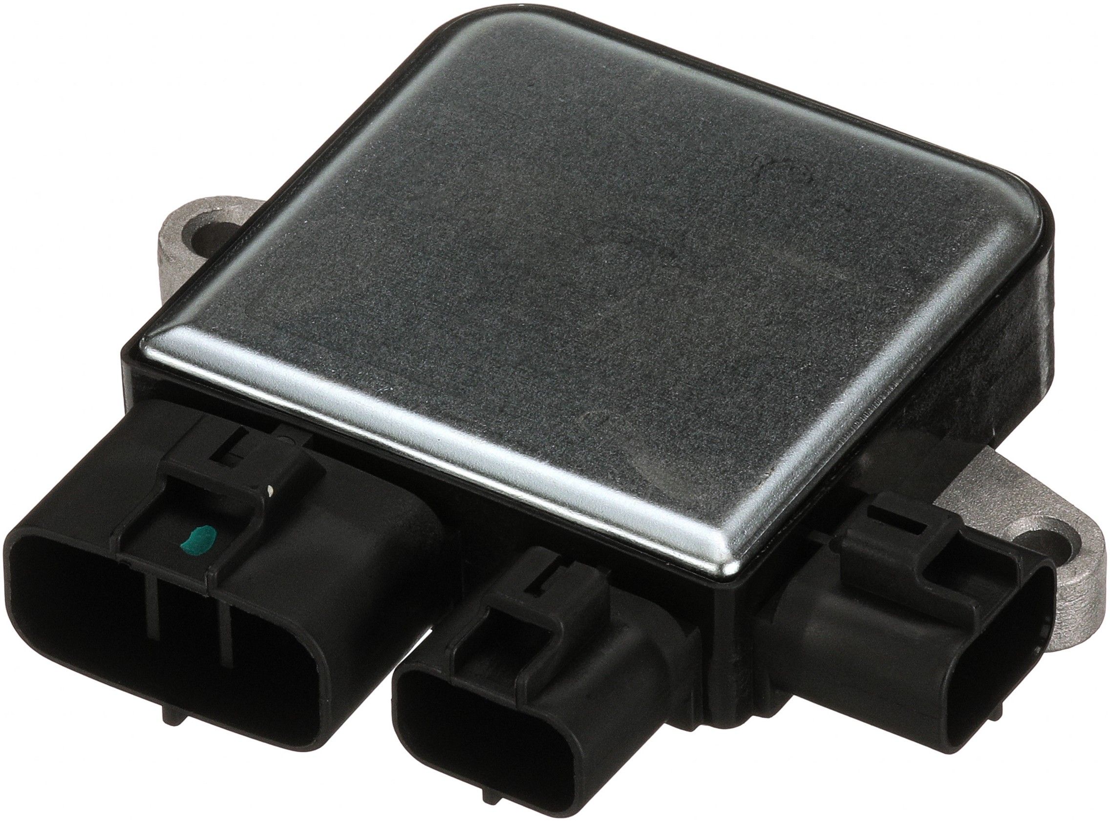 Engine Cooling Fan Module