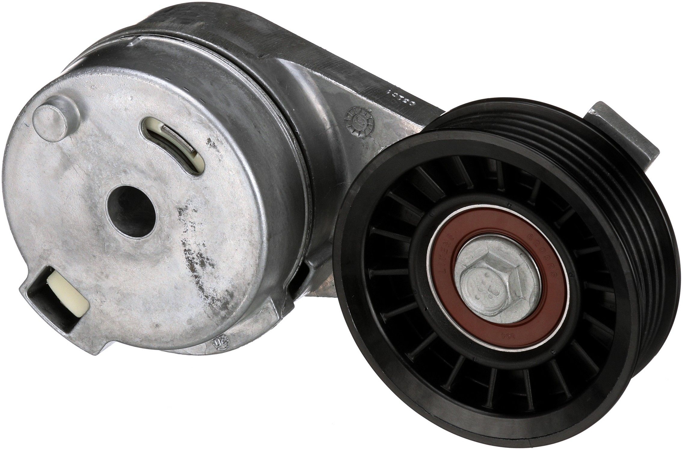 2007, 2006 Saturn Relay Accessory Drive Belt Tensioner Assembly