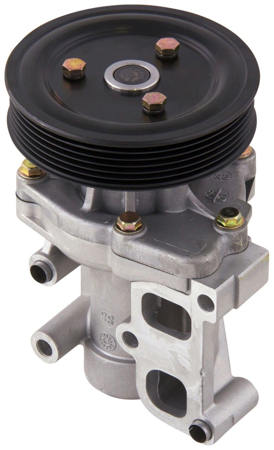2015, 2014, 2013, 2012, 2011 Kia Optima Fe Sport Engine Water Pump