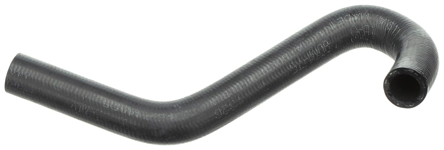 Gates 18247 Molded Heater Hose