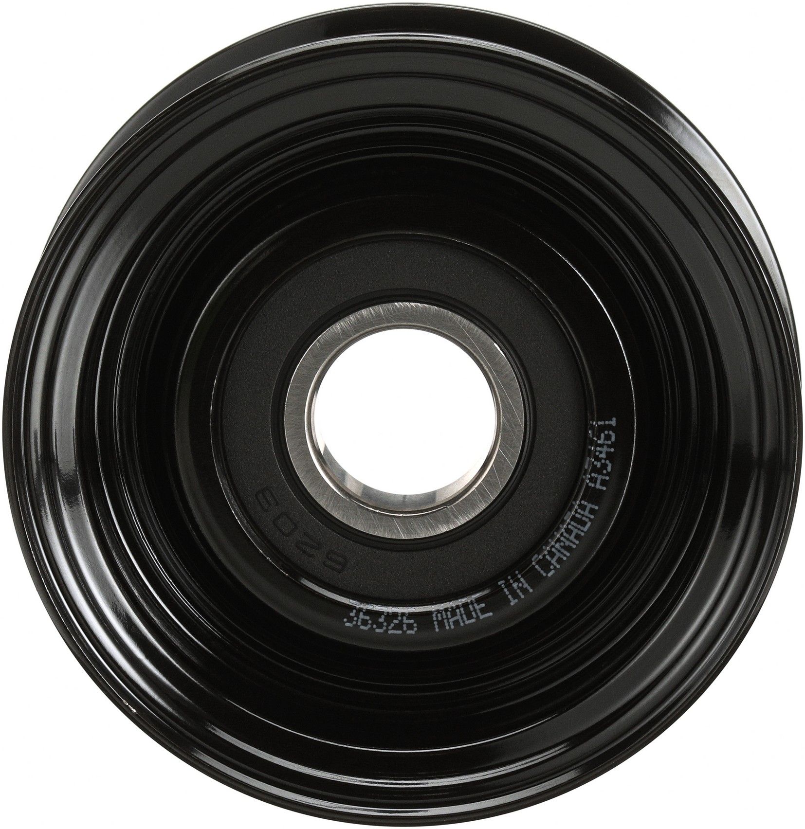 2007, 2006, 2005 Ford Escape Accessory Drive Belt Idler Pulley