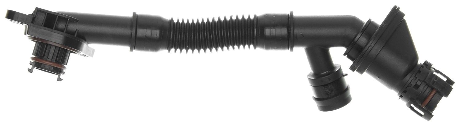 2014, 2013, 2012, 2011, 2010, 2009, 2008 BMW X6 Engine Crankcase Breather Hose