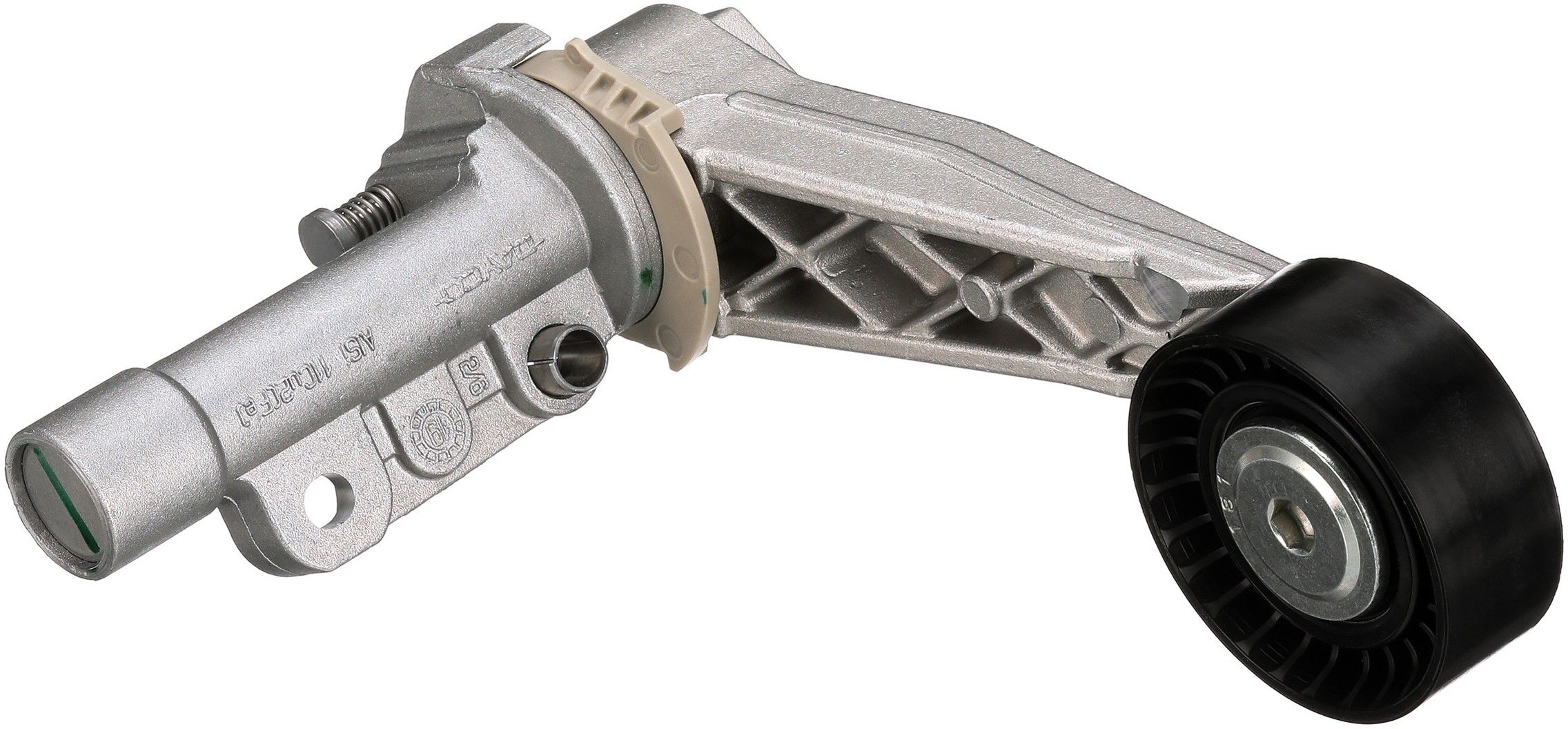 2015, 2014, 2013, 2012, 2011, 2010, 2009, 2008, 2007 Mini Cooper Accessory Drive Belt Tensioner Assembly