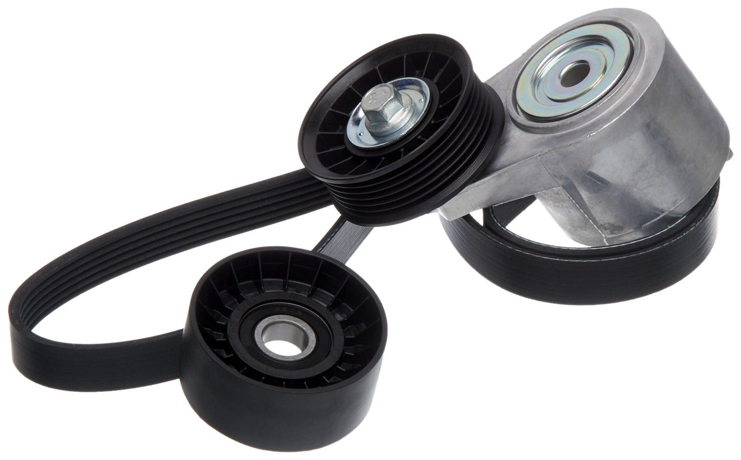 1995 Ford Windstar Serpentine Belt Drive Component Kit