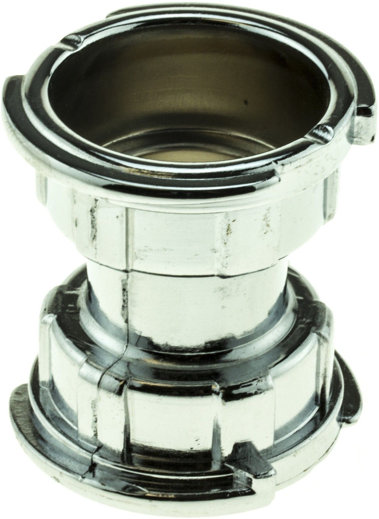 2009, 2008, 2007, 2006, 2005, 2004, 2003, 2002 Mini Cooper Radiator Cap Tester Adapter