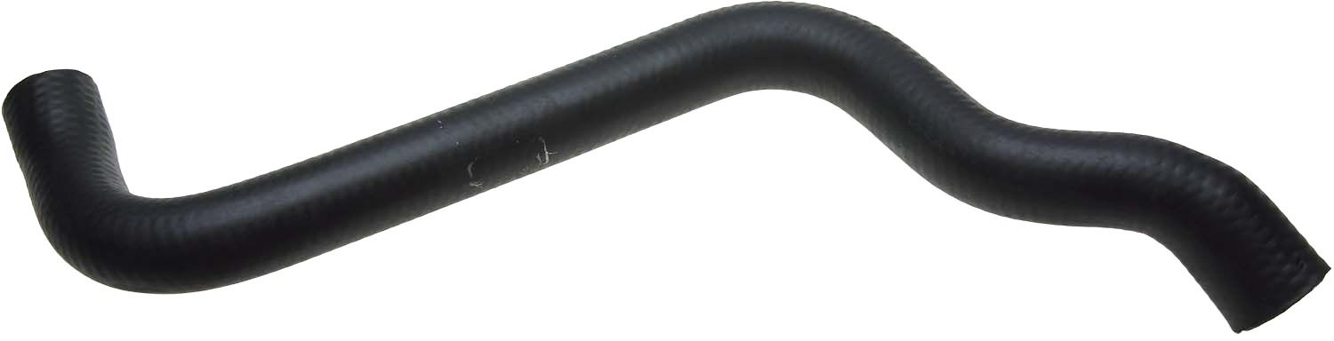 1992, 1991, 1990, 1989 Geo Prizm Radiator Coolant Hose