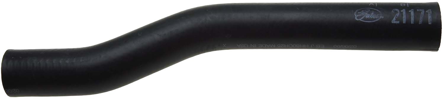1984, 1983, 1982, 1981, 1980, 1979 Mazda B2000 Sport Radiator Coolant Hose