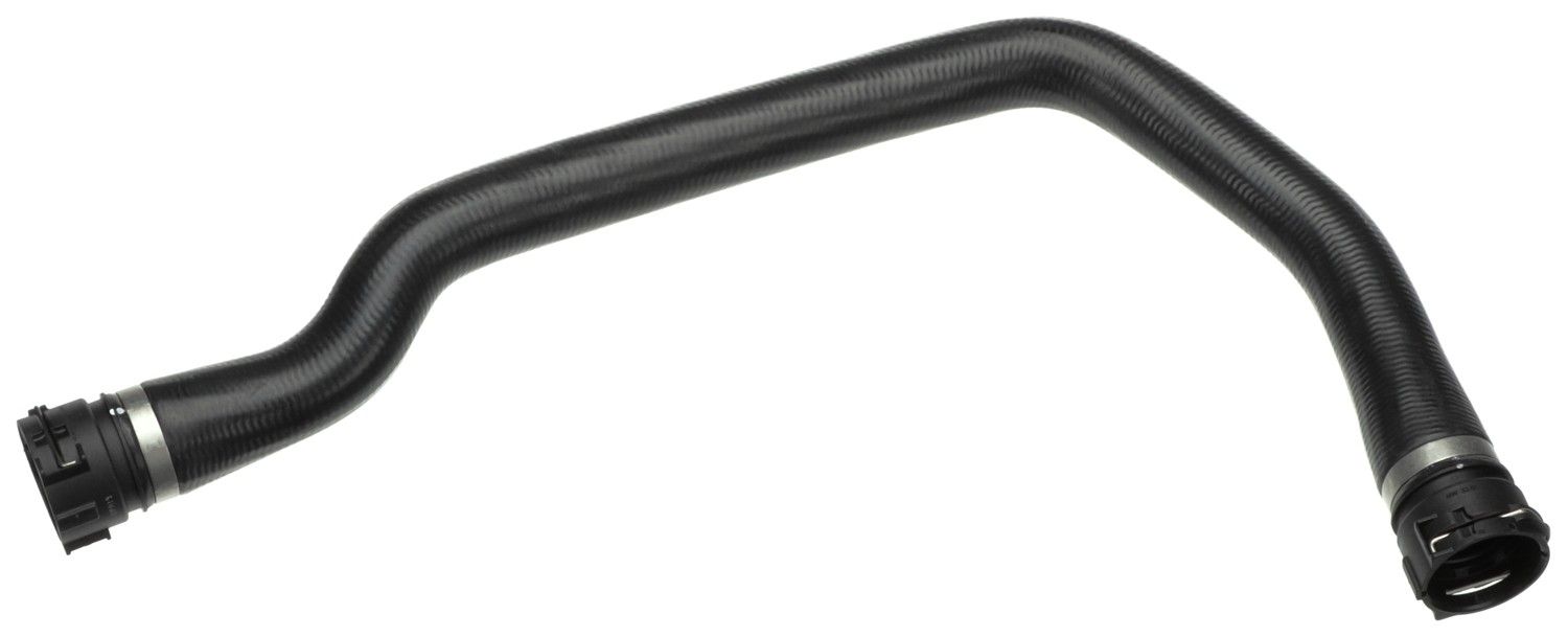 2013, 2012, 2011, 2010, 2009 BMW X5 Radiator Coolant Hose