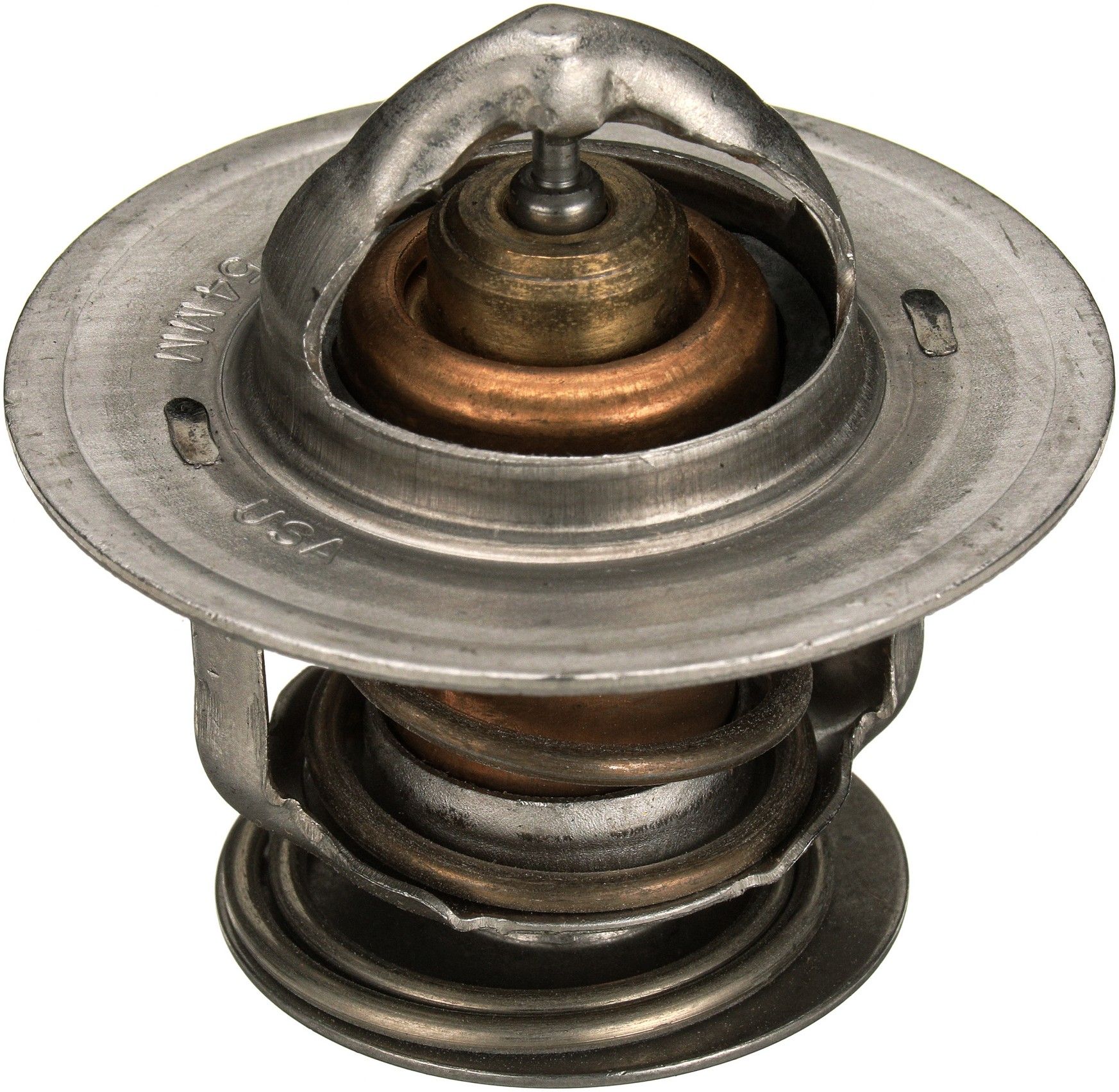 2008, 2007, 2006, 2005 Freightliner FS65 All American FE Engine Coolant Thermostat