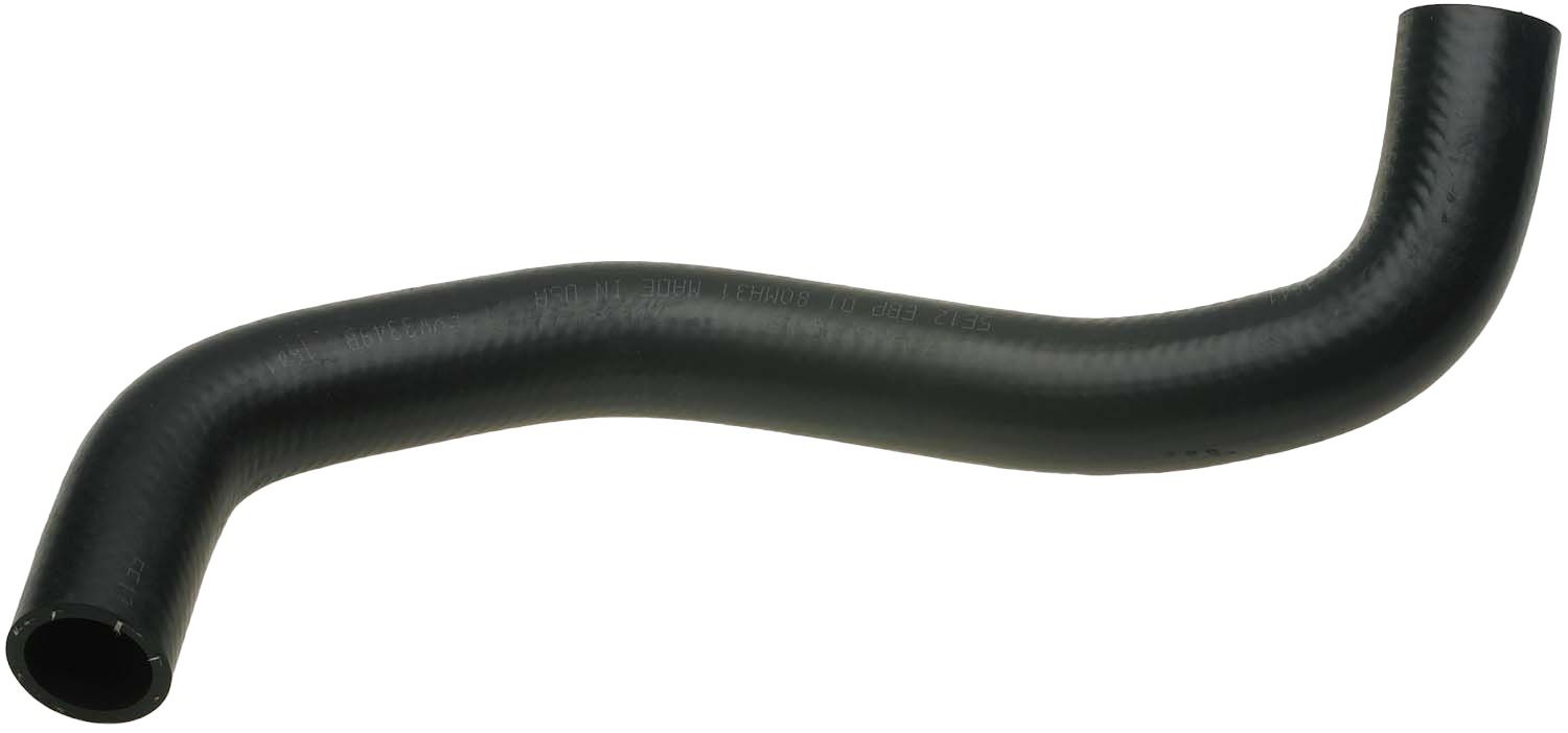 Infiniti G35 Radiator Coolant Hose Replacement (Dayco, Gates) » GoParts