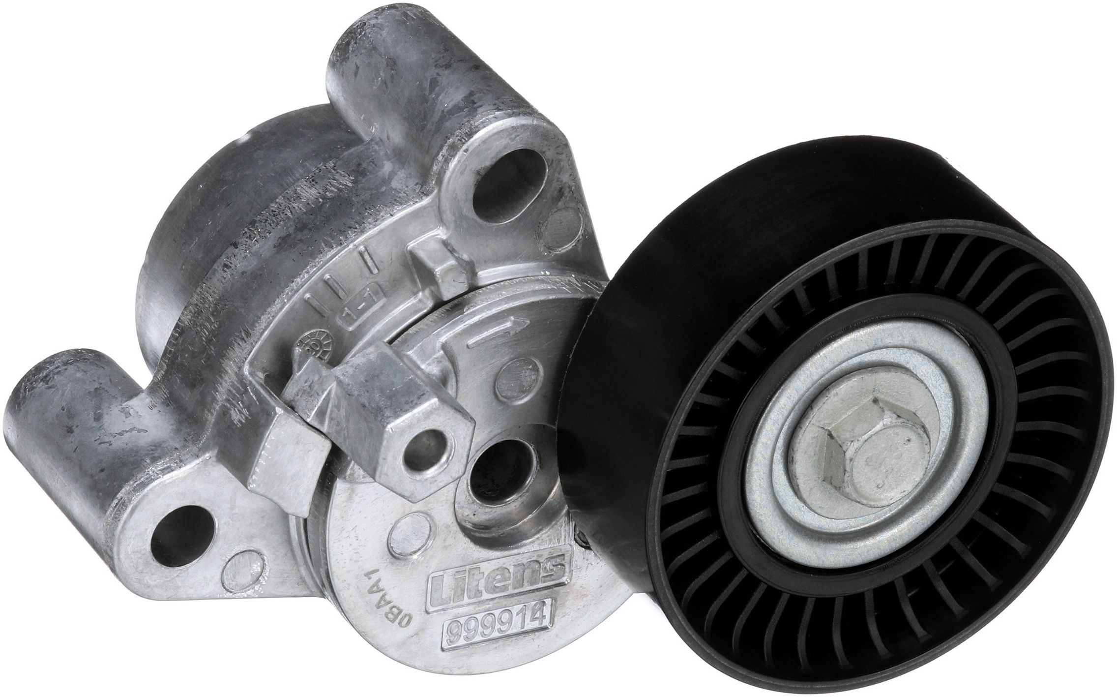 2024, 2023, 2022, 2021, 2020, 2019, 2018, 2017, 2016, 2015 Ford Transit Accessory Drive Belt Tensioner Assembly