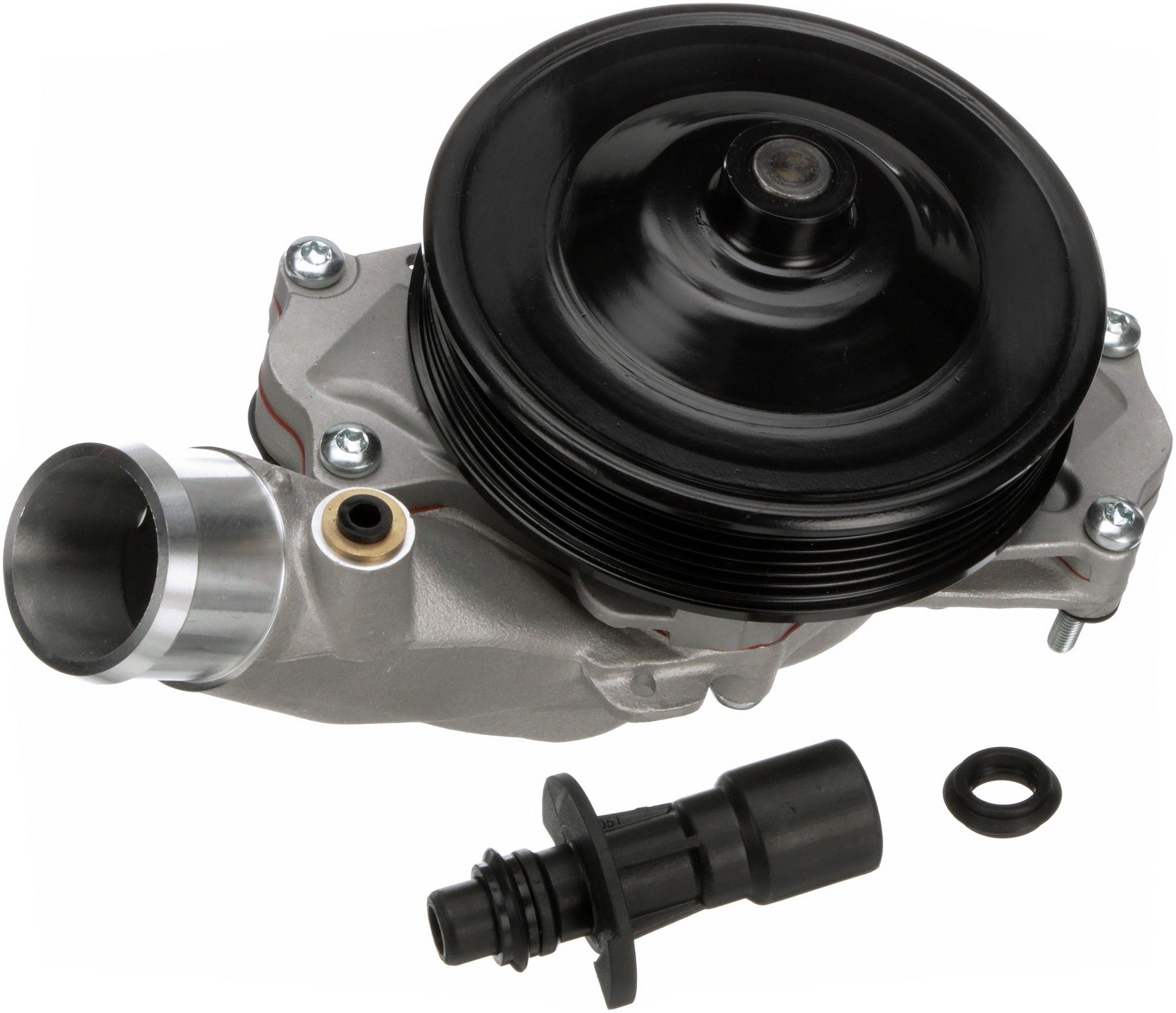 Engine Water Pump