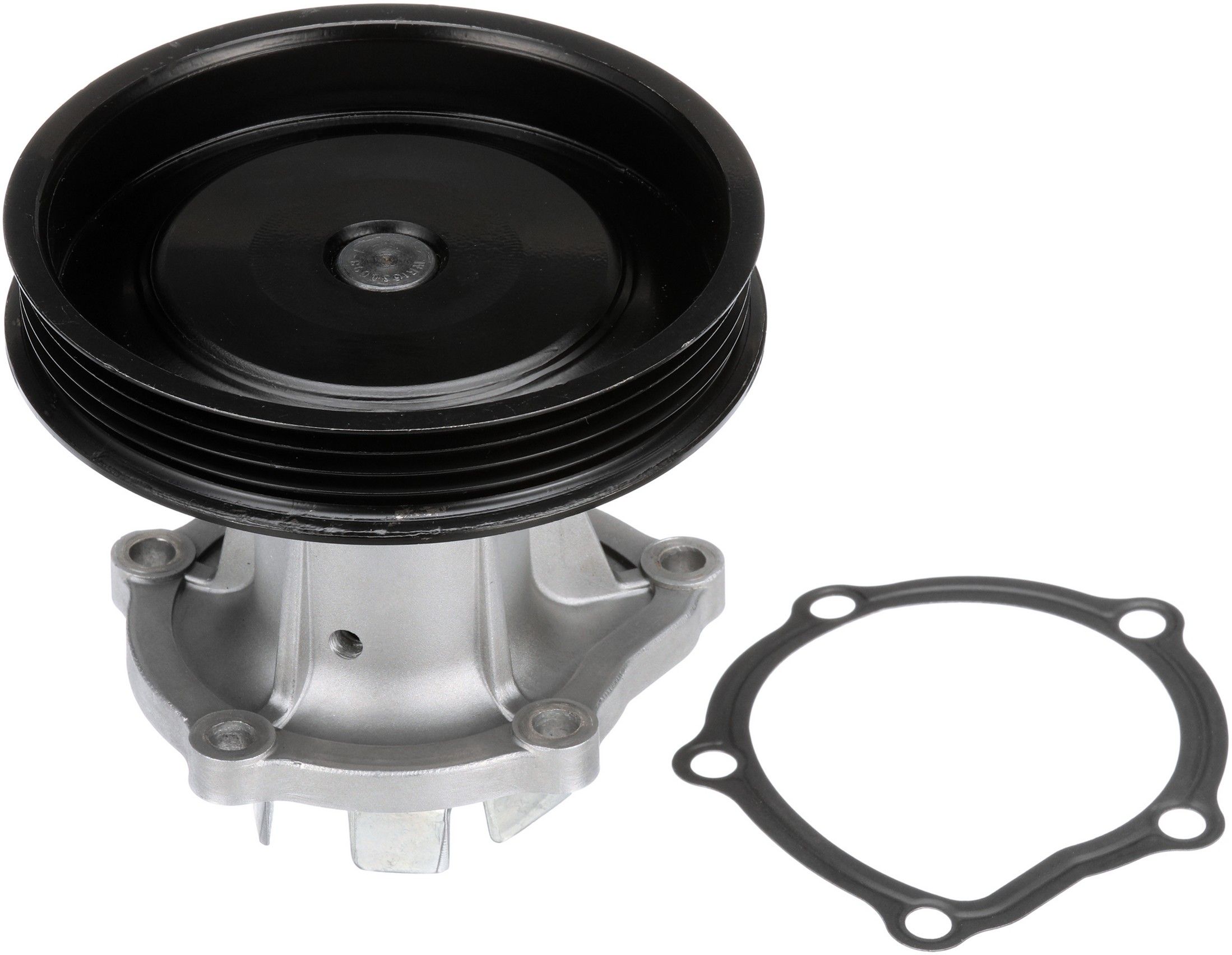 2015, 2014, 2013, 2012, 2011 Chevrolet Spark Engine Water Pump