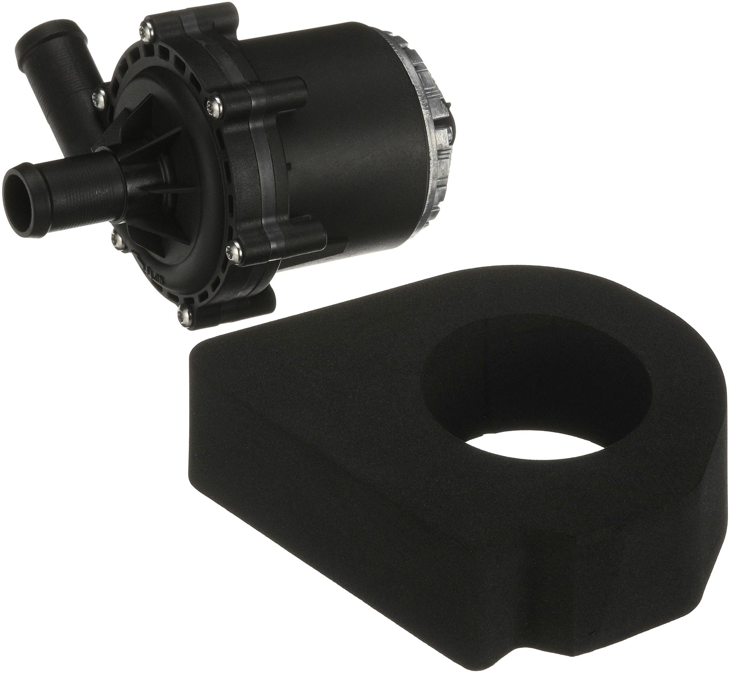2016, 2015, 2014, 2013, 2012 Tesla S Engine Auxiliary Water Pump