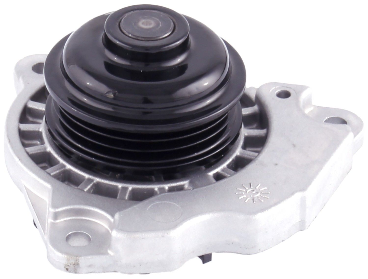 2012, 2011, 2010, 2009 Ford Escape Engine Water Pump