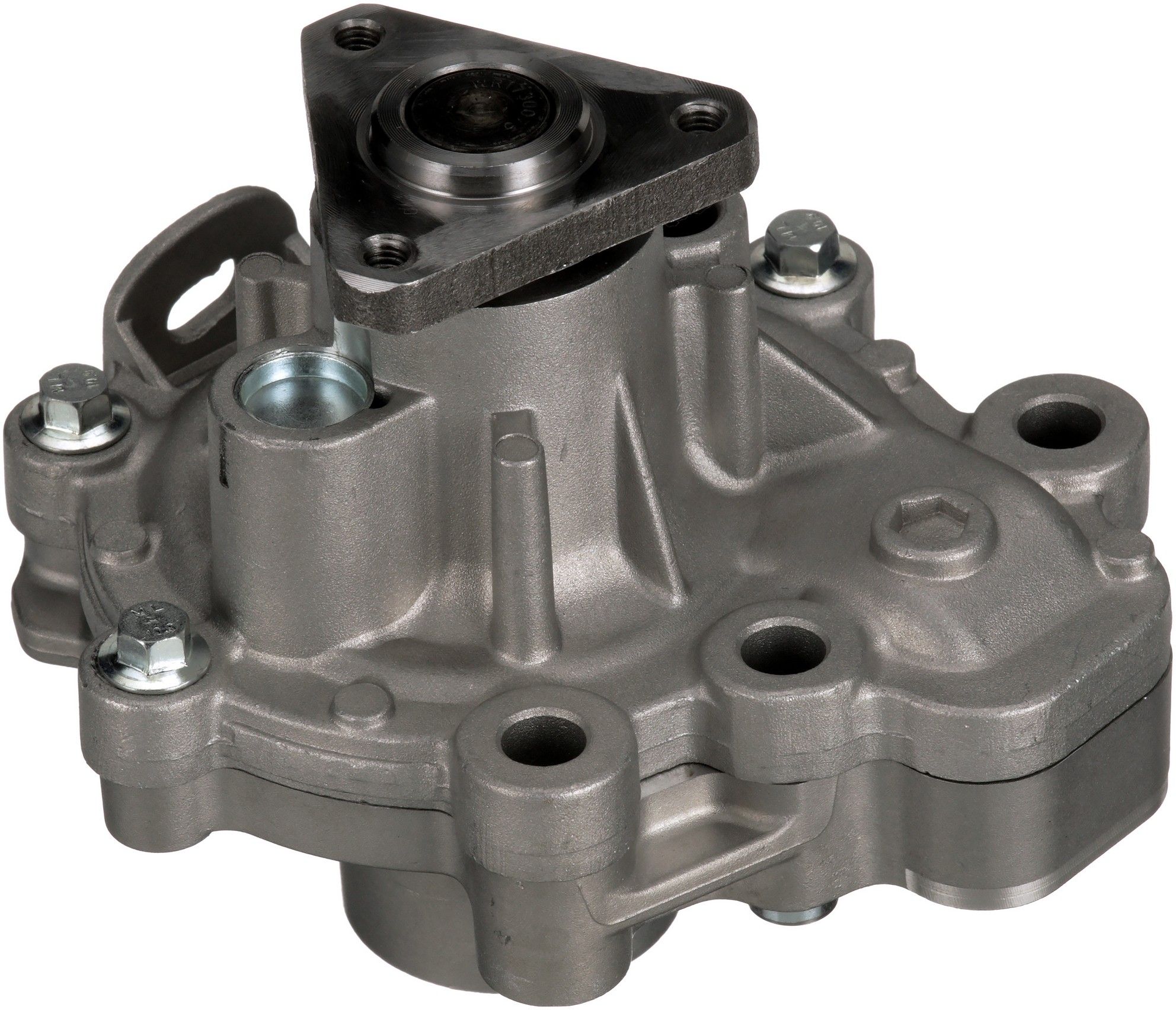 2022, 2021, 2020, 2019 Mazda 3 Engine Water Pump