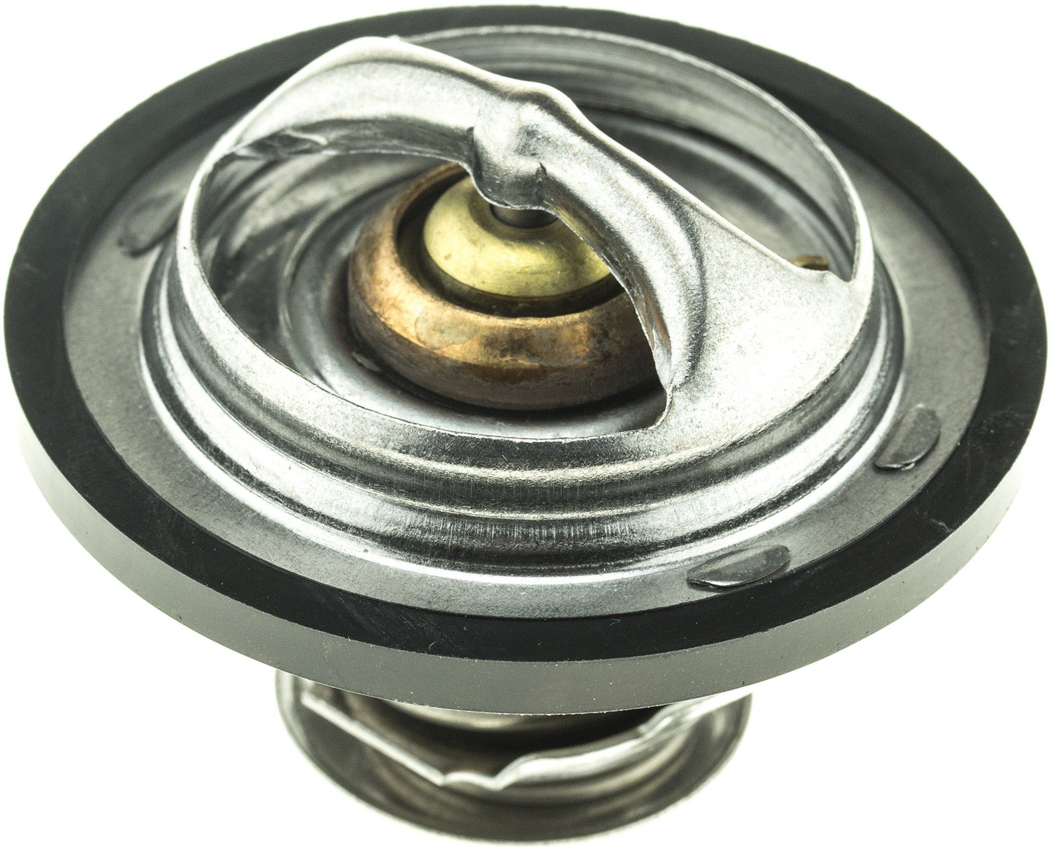 2012, 2011 Ram 4500 2500 Engine Coolant Thermostat