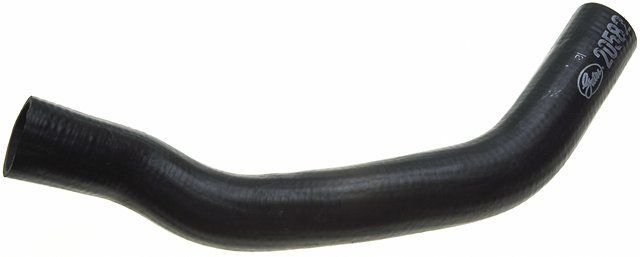 1970 GMC Jimmy Radiator Coolant Hose