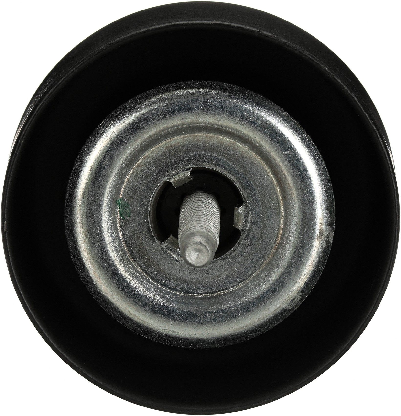 2007, 2006 Saturn Relay Accessory Drive Belt Idler Pulley