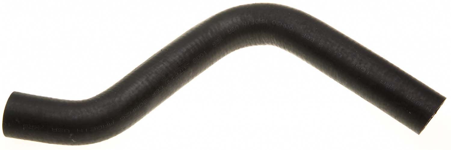 2009, 2008, 2007, 2006 Pontiac Torrent Radiator Coolant Hose
