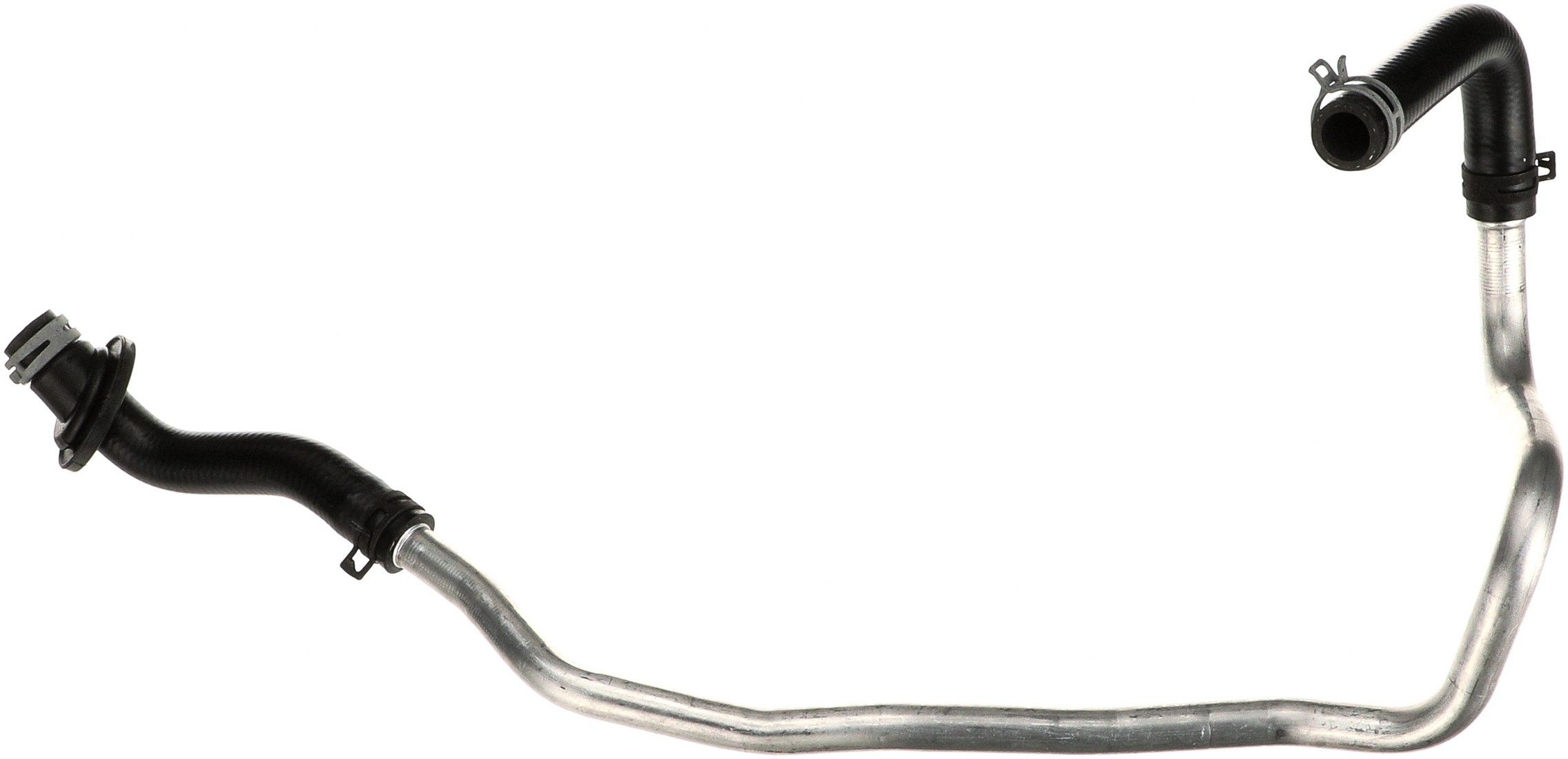 2016, 2015, 2014, 2013, 2012 Tesla S HVAC Heater Hose
