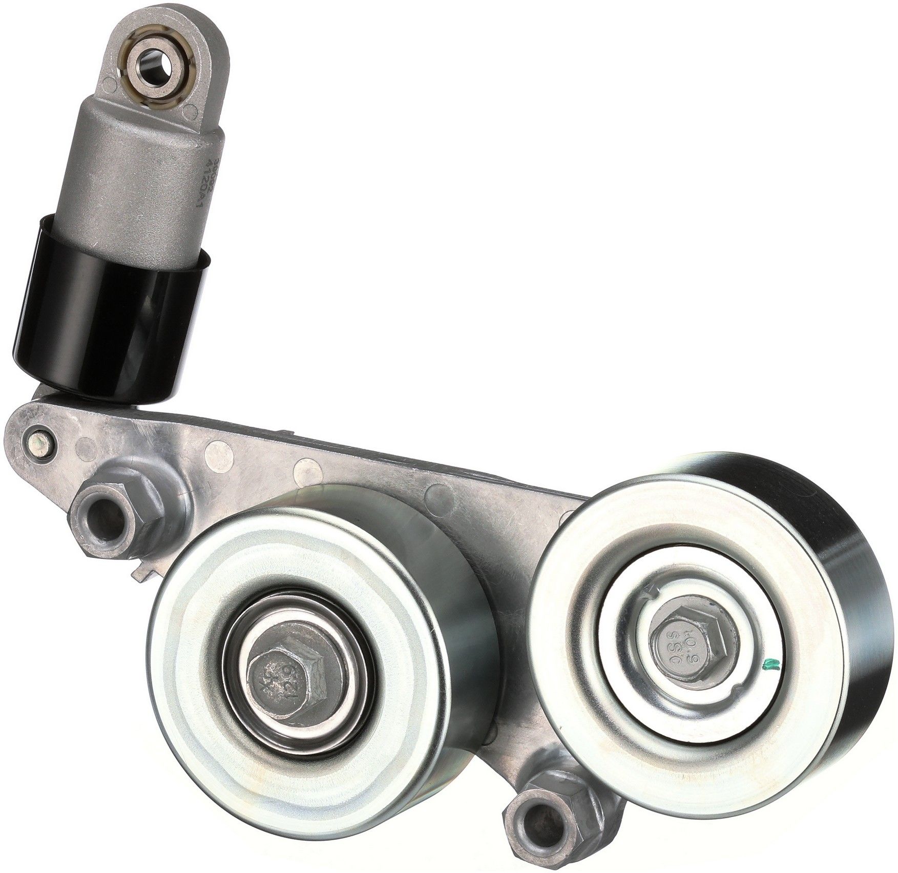2011, 2010, 2009, 2008, 2007, 2006 Honda Pilot Accessory Drive Belt Tensioner Assembly