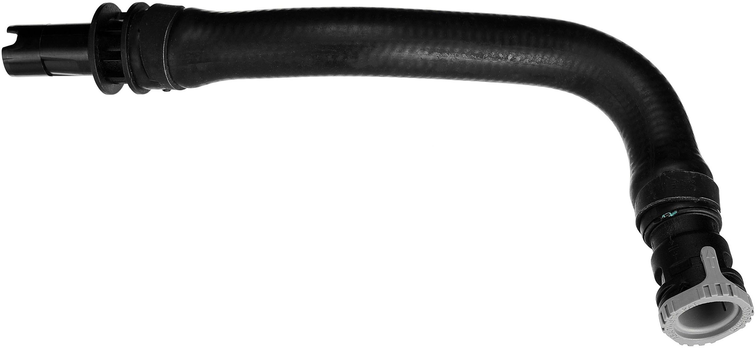 2020, 2019, 2018, 2017, 2016, 2015, 2014, 2013 Ford Escape HVAC Heater Hose