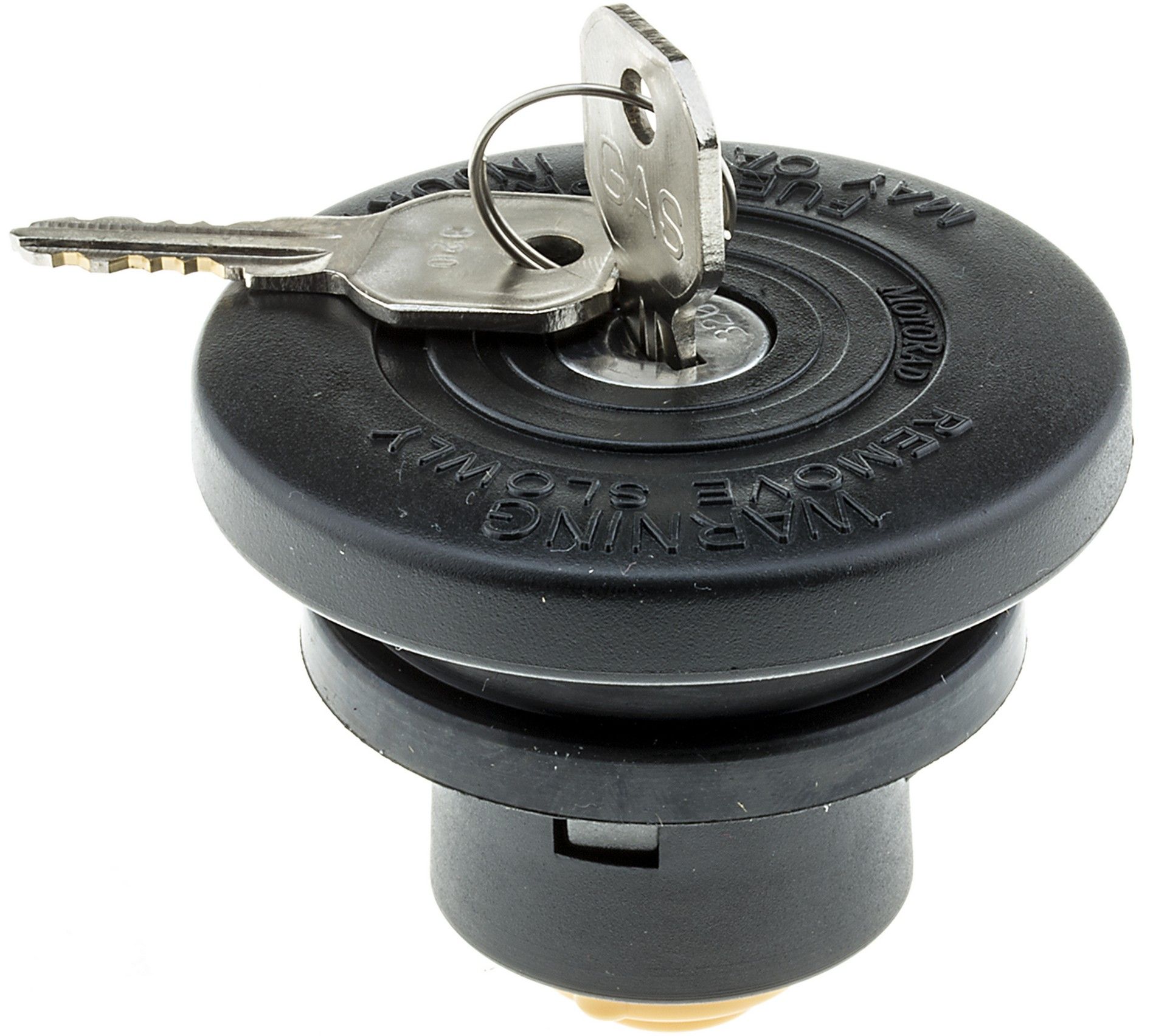 1984, 1983, 1982, 1981, 1980 Dodge Colt DJ5 Fuel Tank Cap