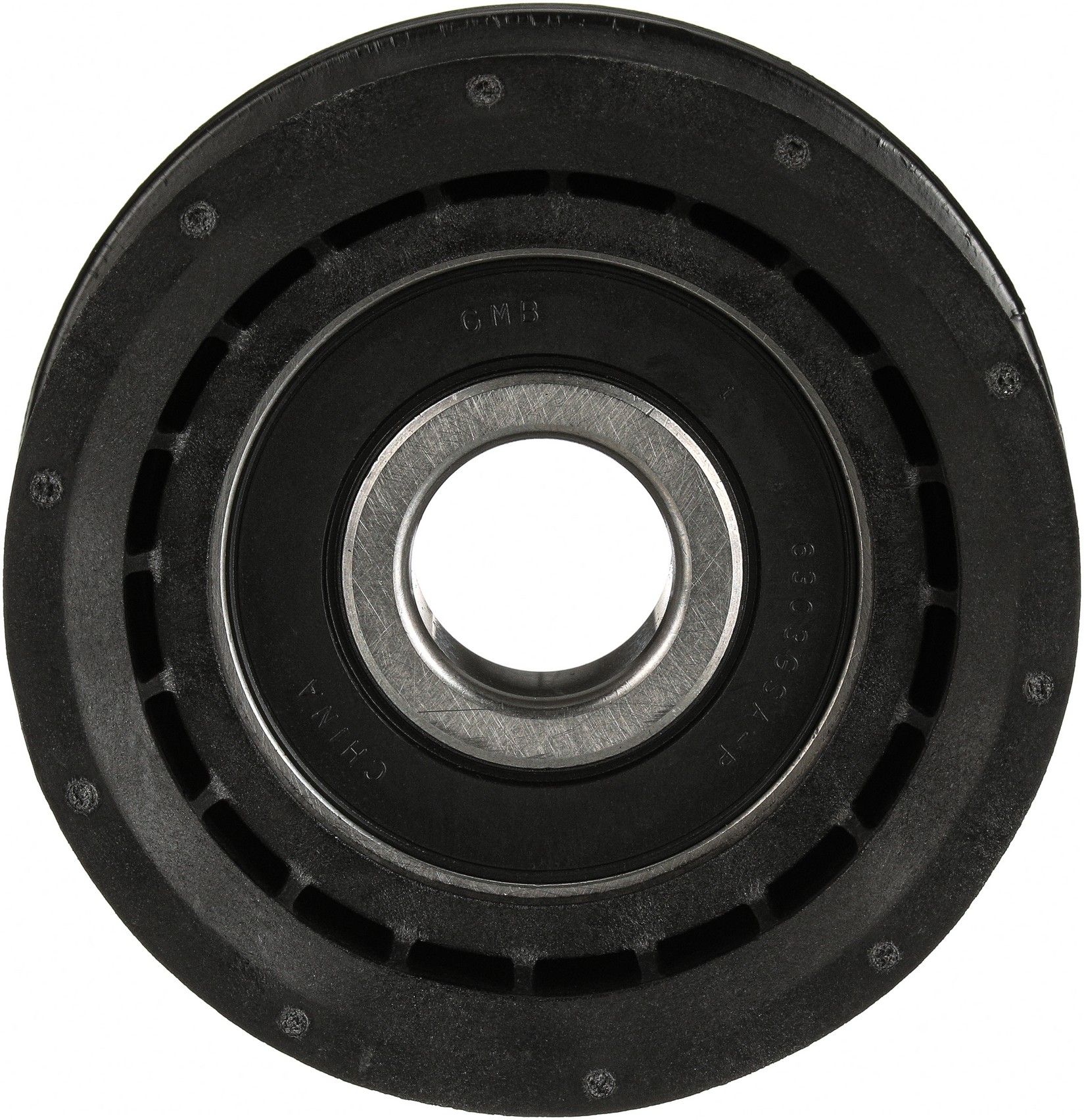 2006, 2005, 2004, 2003 Freightliner Sprinter 2500 Accessory Drive Belt Tensioner Pulley