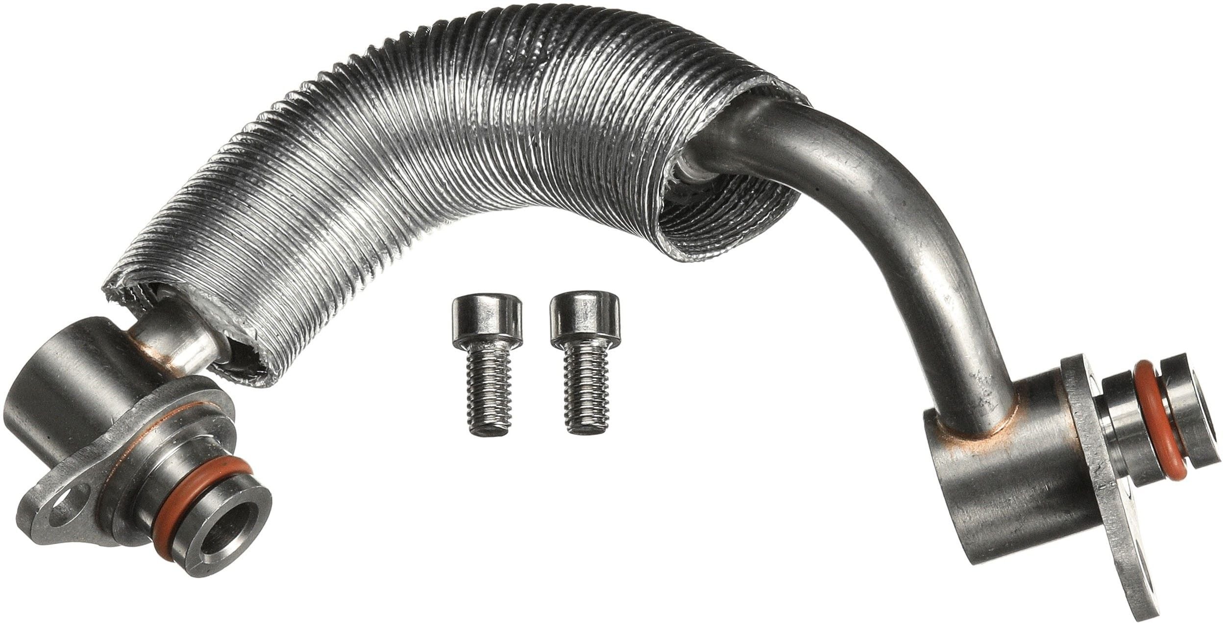 2012-2016 BMW 228i Turbocharger Coolant Line Gates