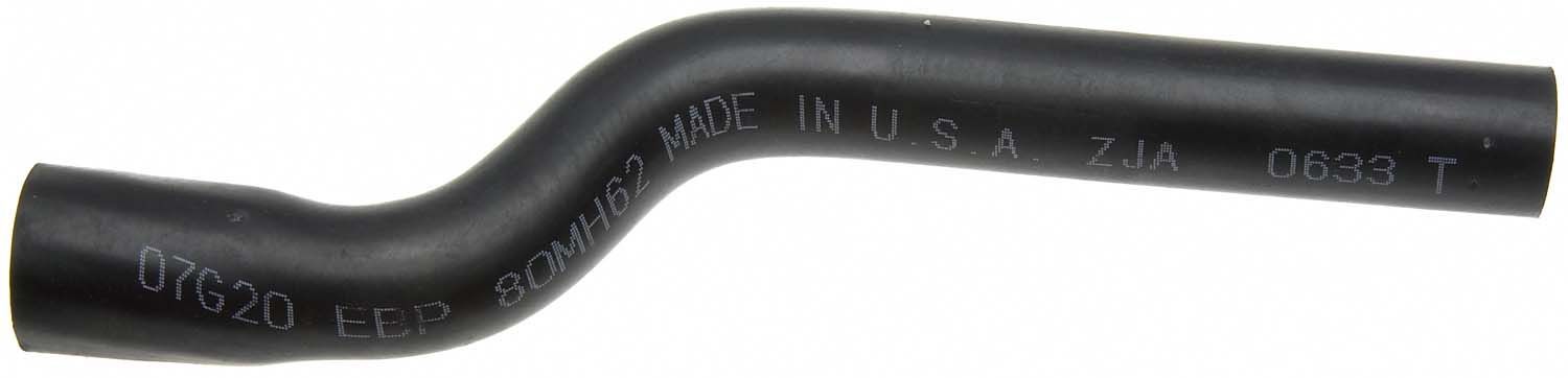 2008, 2007 Jeep Compass HVAC Heater Hose