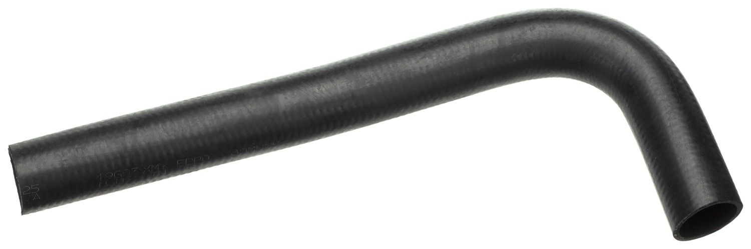 2012, 2011 Ram 2500 Radiator Coolant Hose