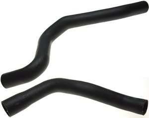 1979, 1978, 1977, 1976, 1975, 1974, 1973 GMC Jimmy Radiator Coolant Hose