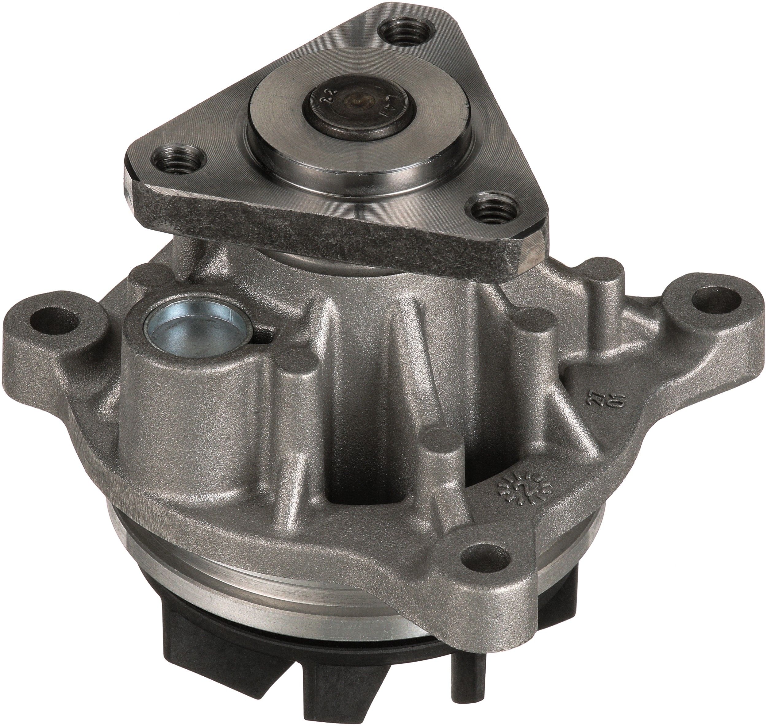 2024, 2023, 2022, 2021, 2020 Ford Explorer Engine Water Pump
