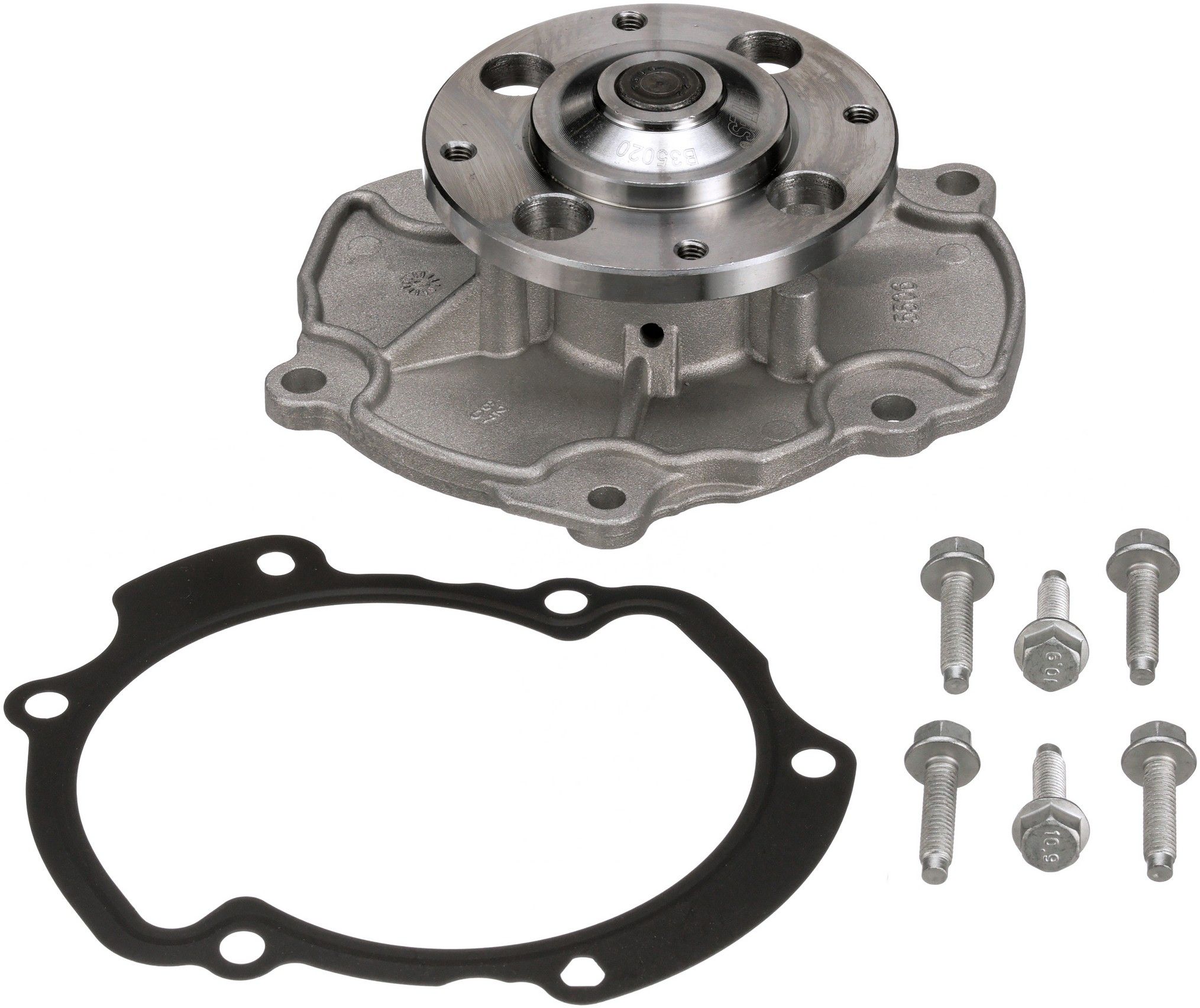 Engine Water Pump