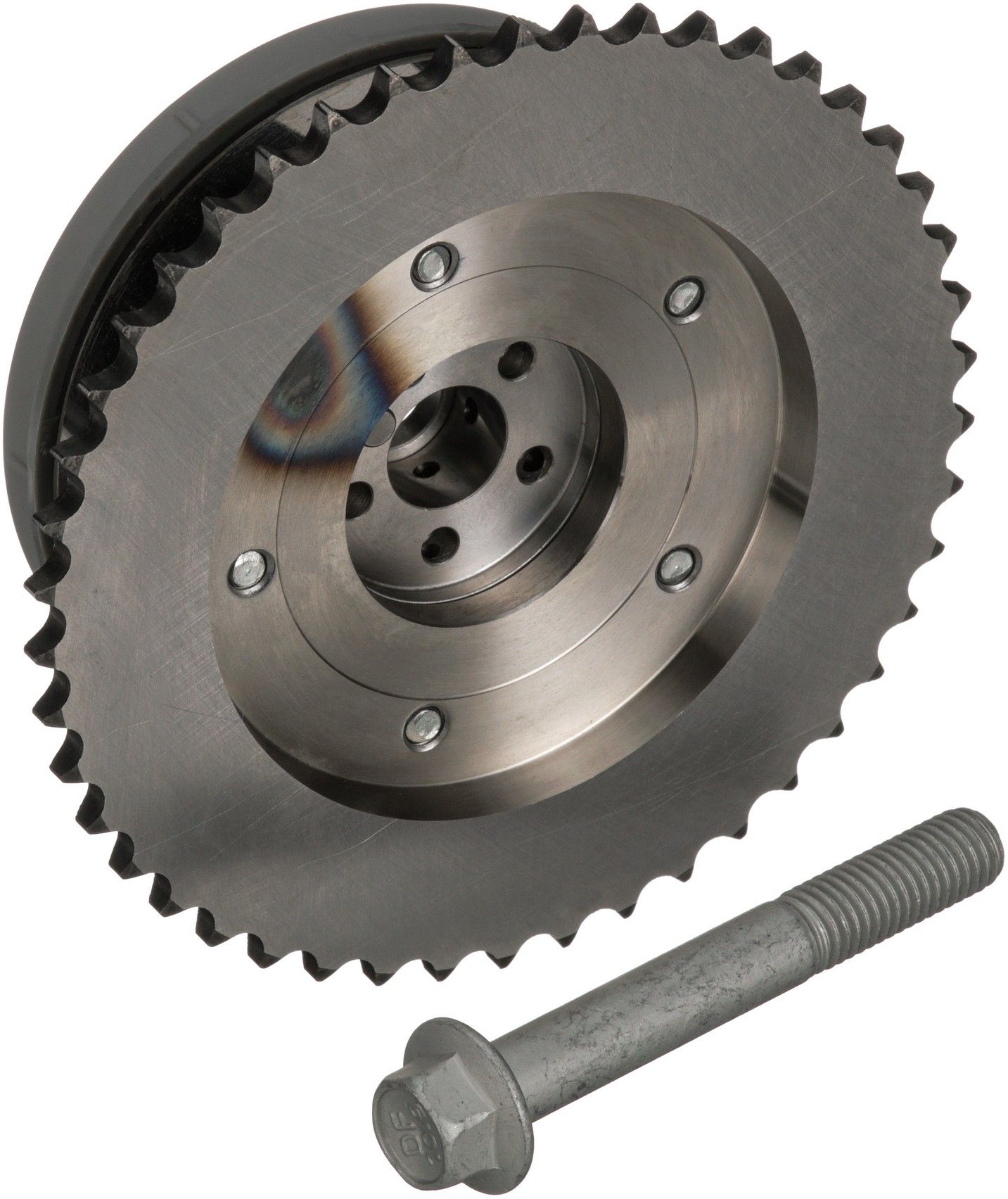 2009, 2008, 2007, 2006 Pontiac Solstice Engine Variable Valve Timing (VVT) Sprocket