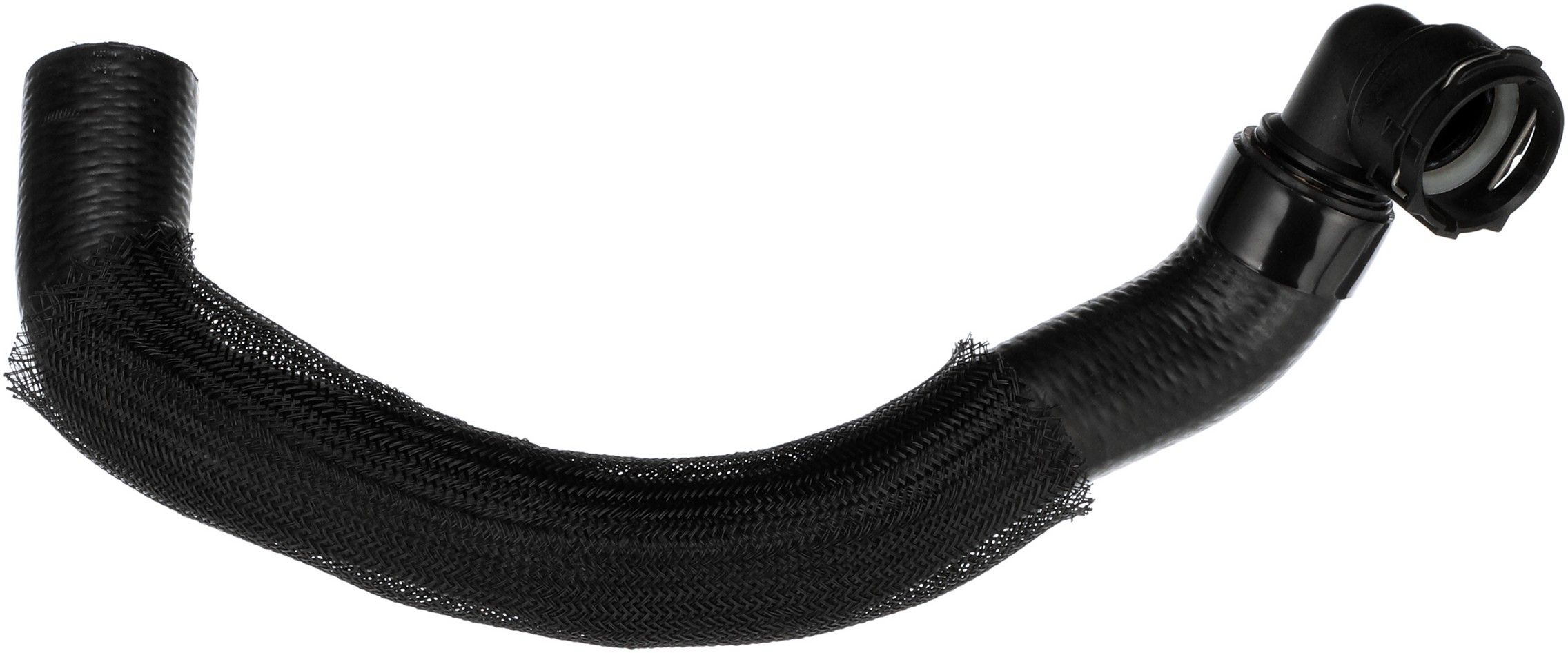 2022, 2021, 2020, 2019, 2018, 2017, 2016, 2015, 2014 Jeep Cherokee Radiator Coolant Hose