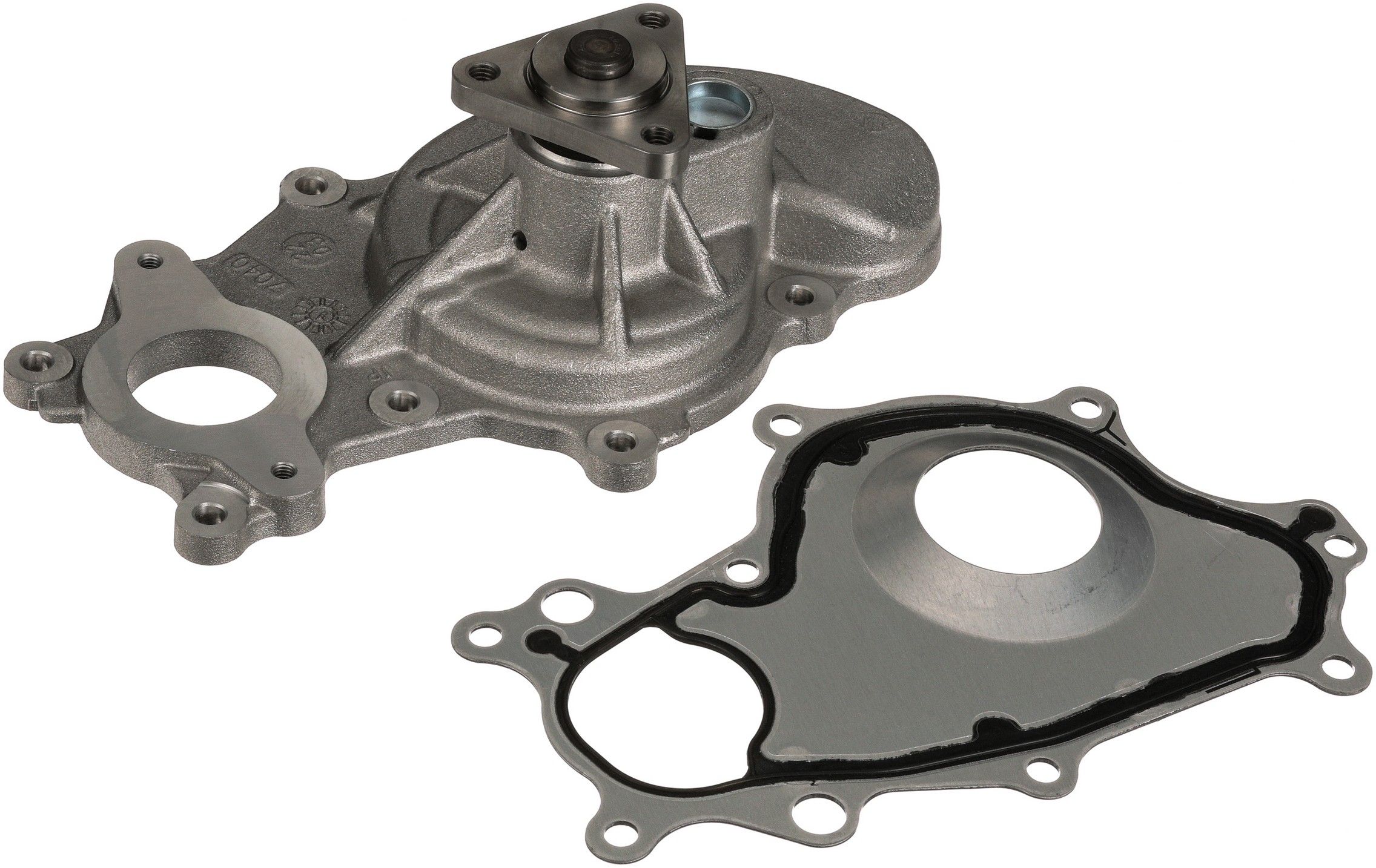 2019, 2018, 2017 Ford Transit Engine Water Pump